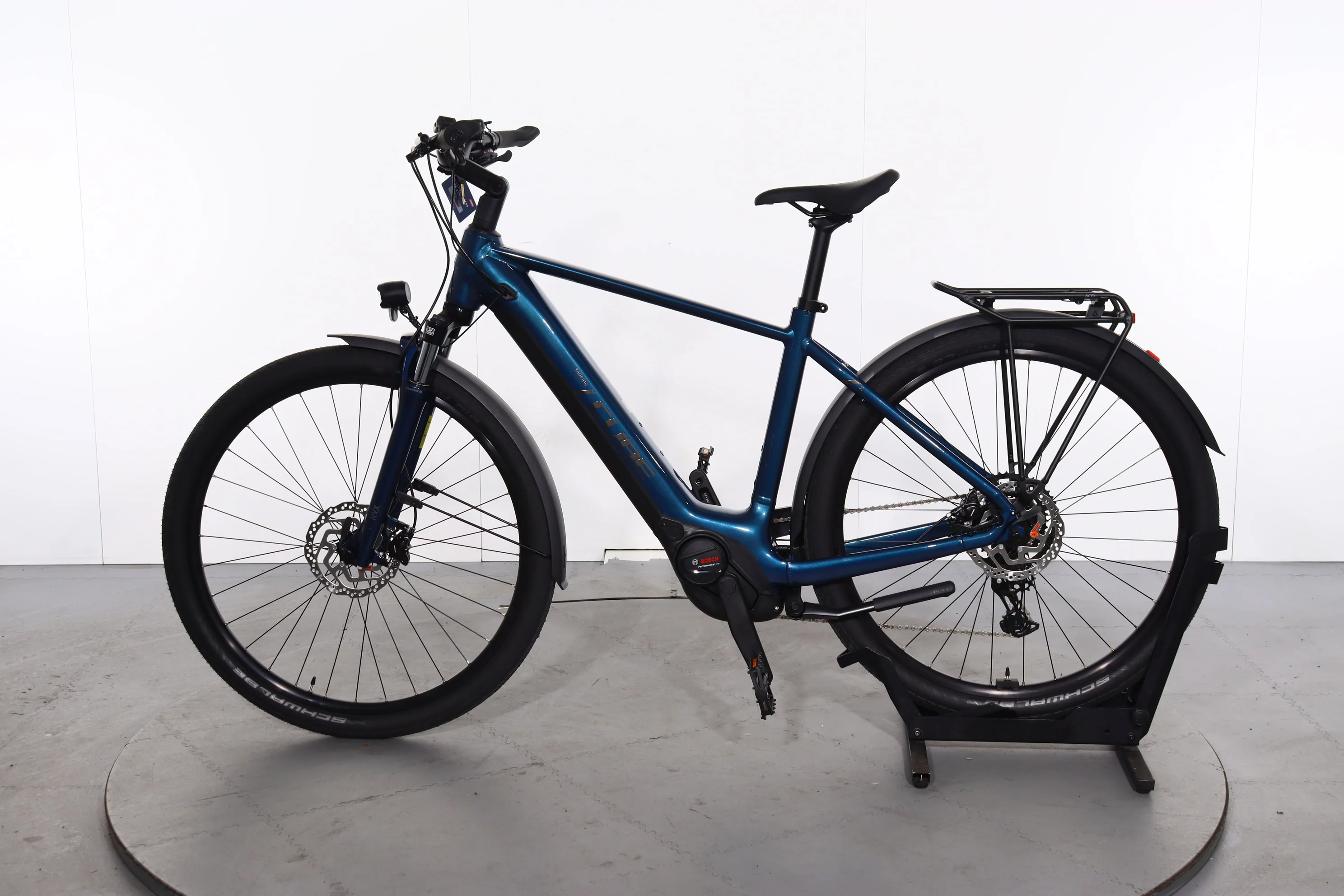 Cube Touring Hybrid One - Image 4