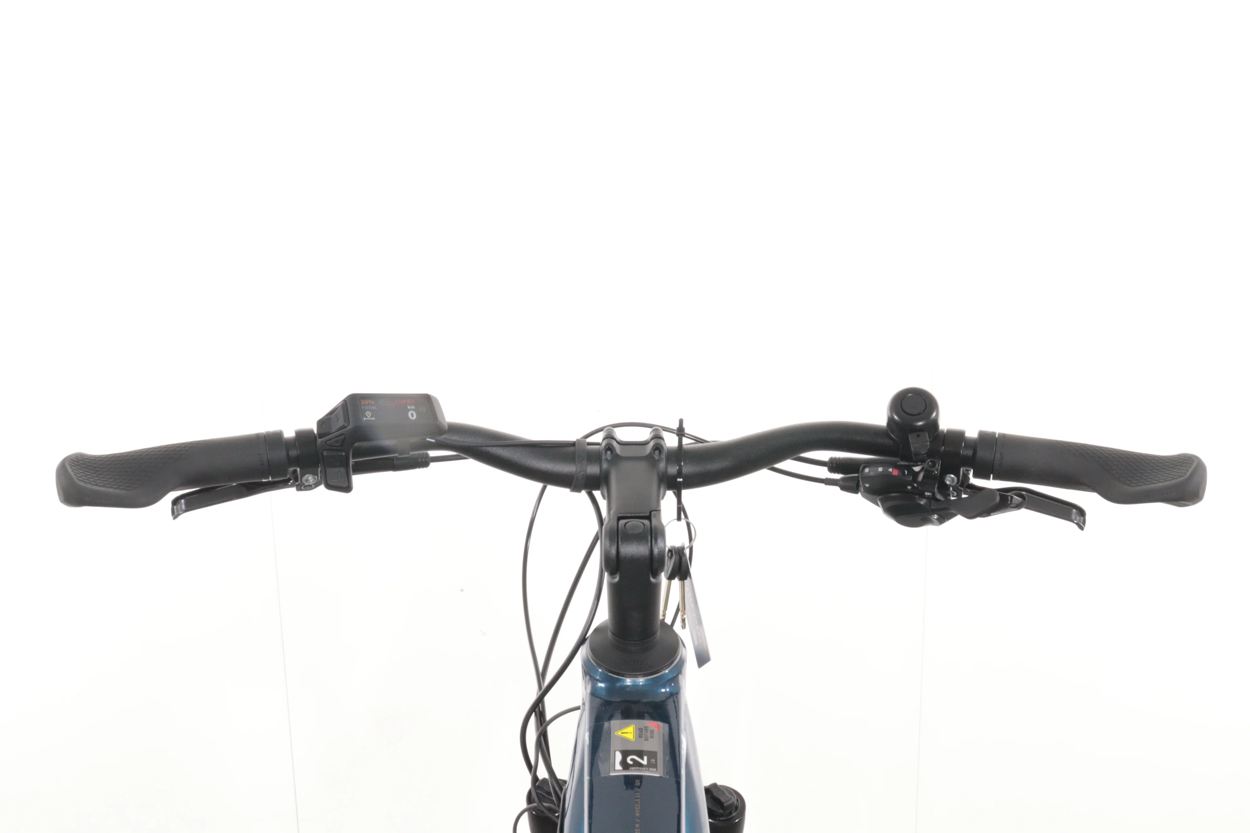 Cube Touring Hybrid One - Image 7