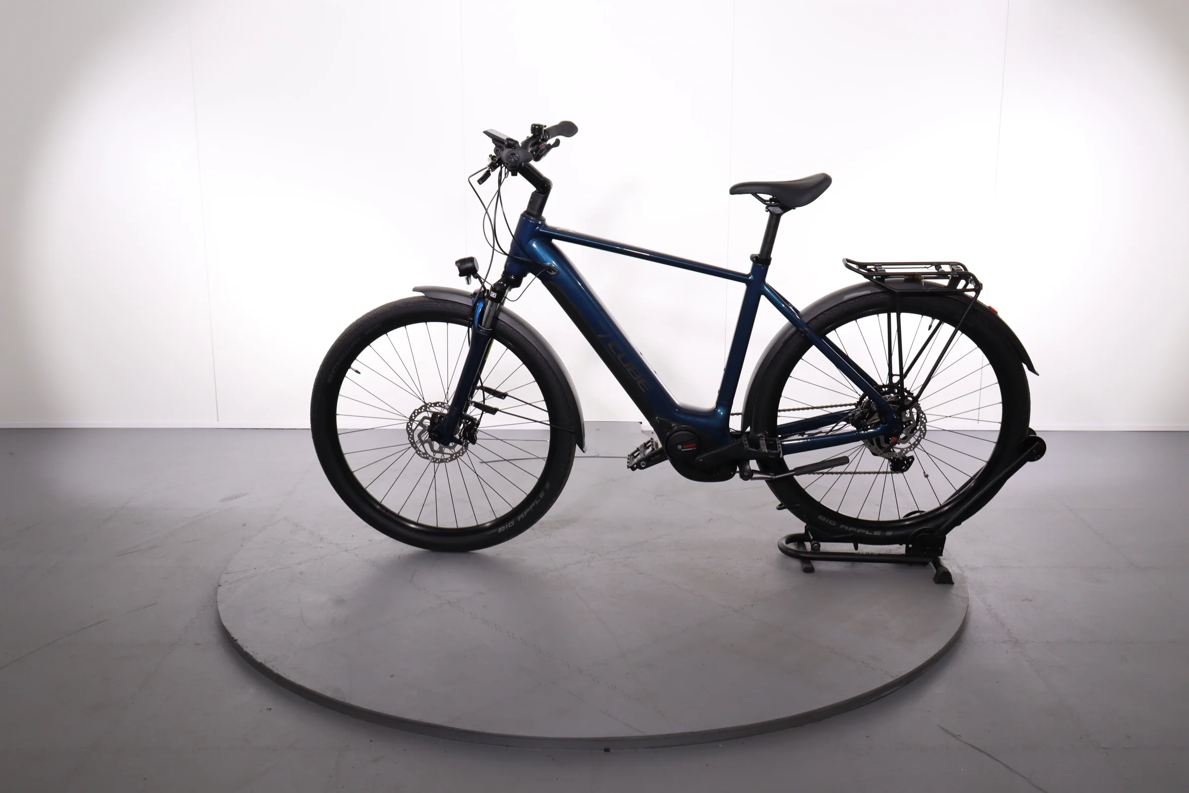 Cube Touring Hybrid One 500 - Image 4