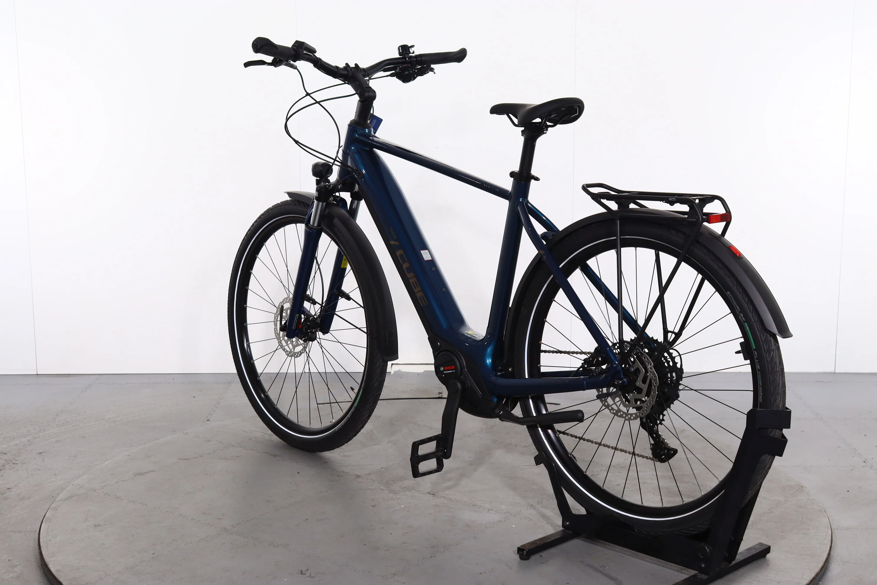 Cube Touring Hybrid One - Image 5