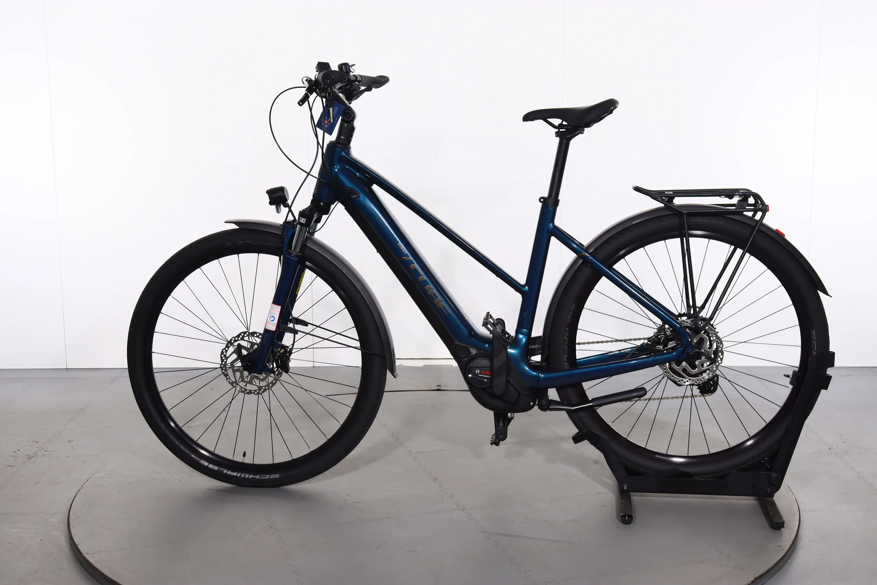 Cube Touring Hybrid One - Image 4