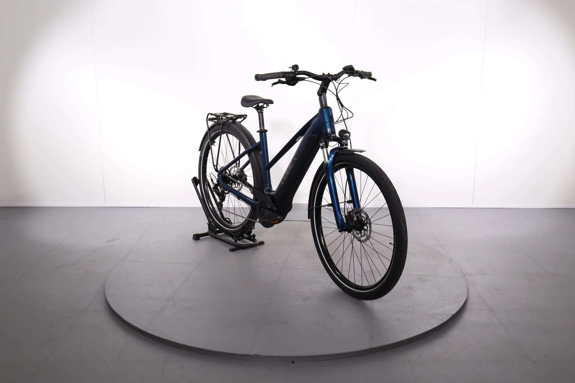 Cube Touring Hybrid One - Image 2