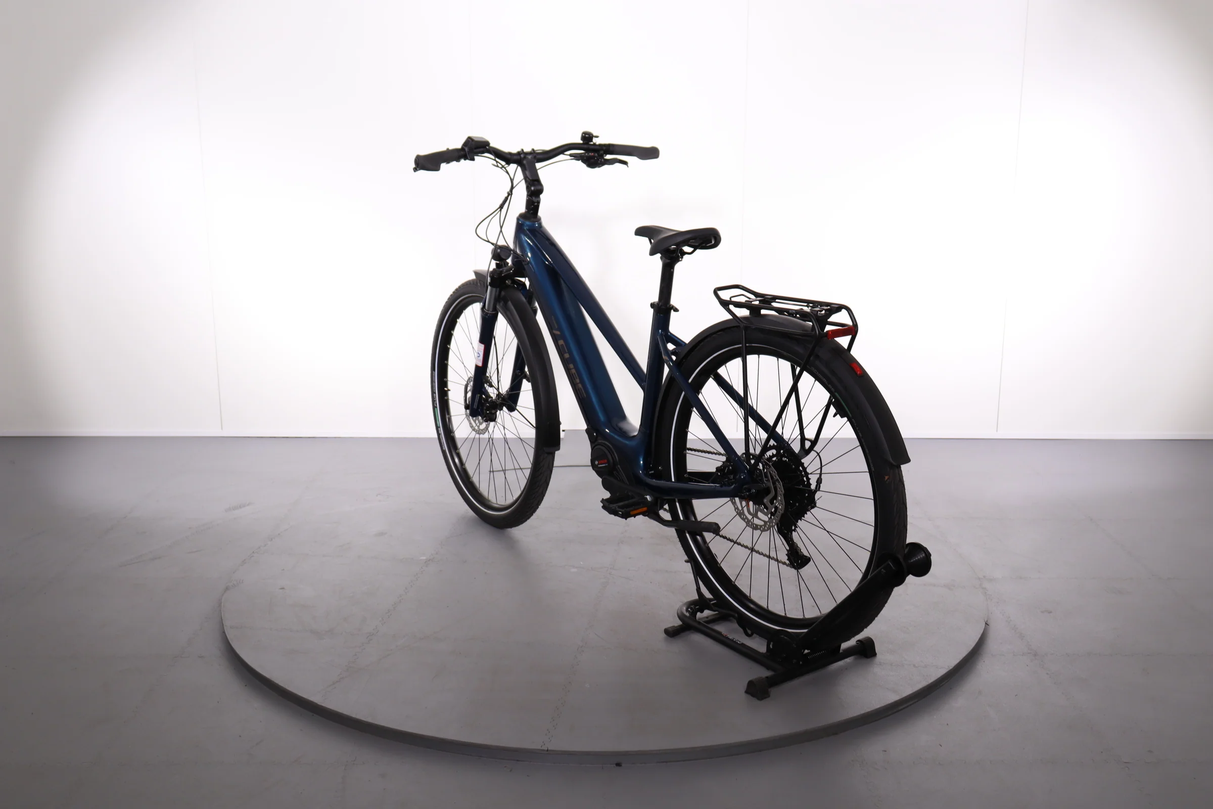 Cube Touring Hybrid One - Image 5
