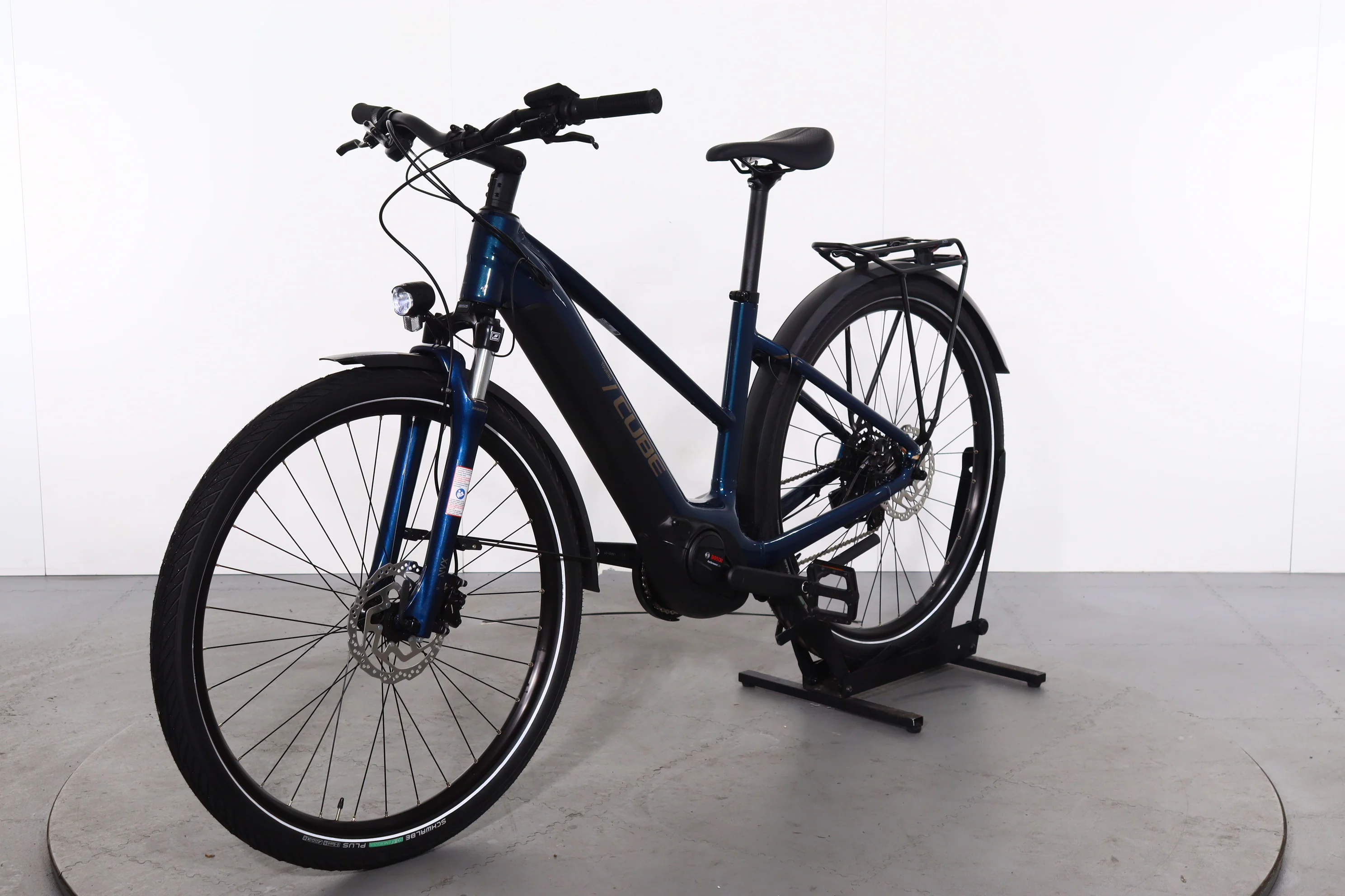 Cube Touring Hybrid One - Image 3