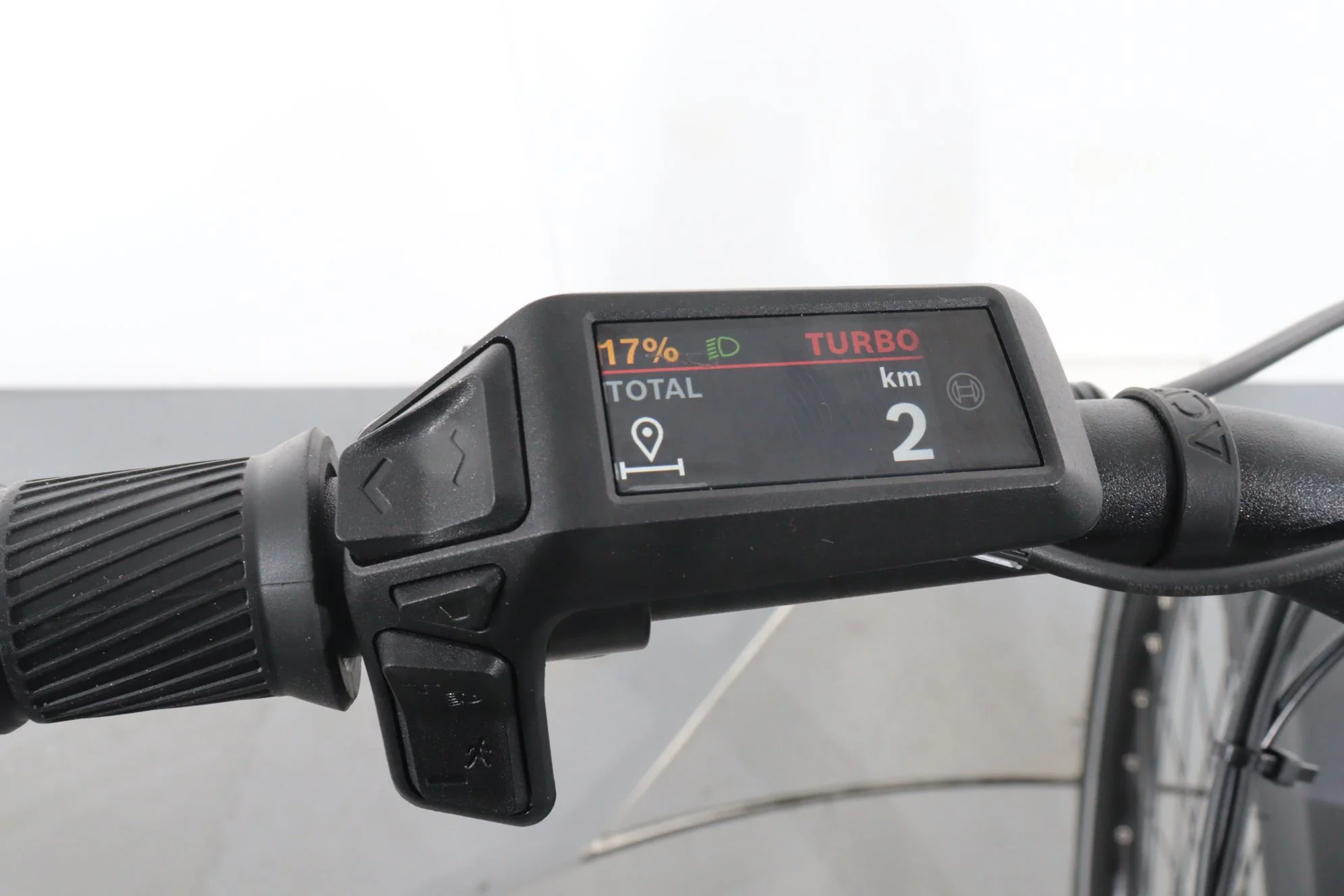 Cube Touring Hybrid One - Image 8