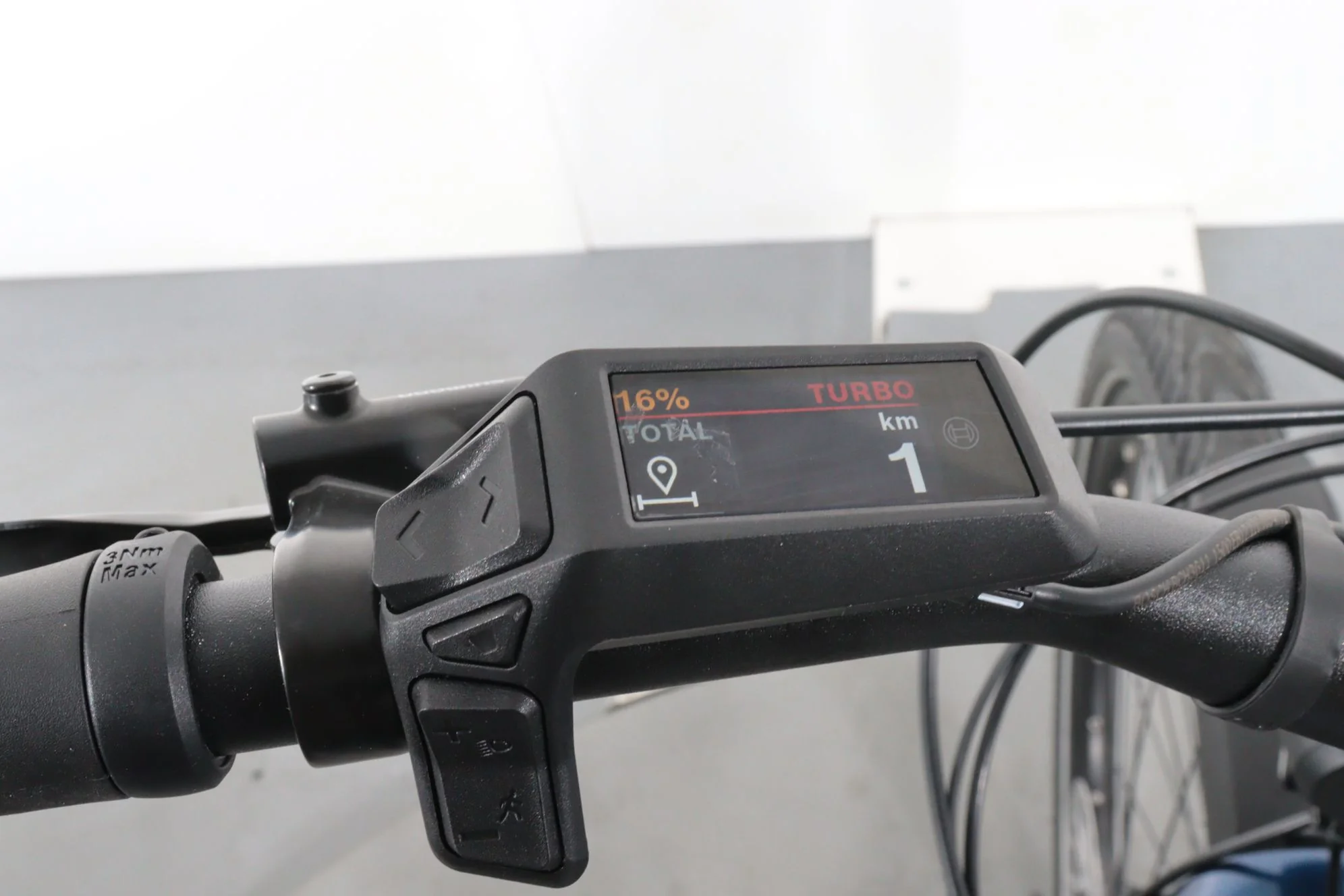 Cube Touring Hybrid One - Image 10