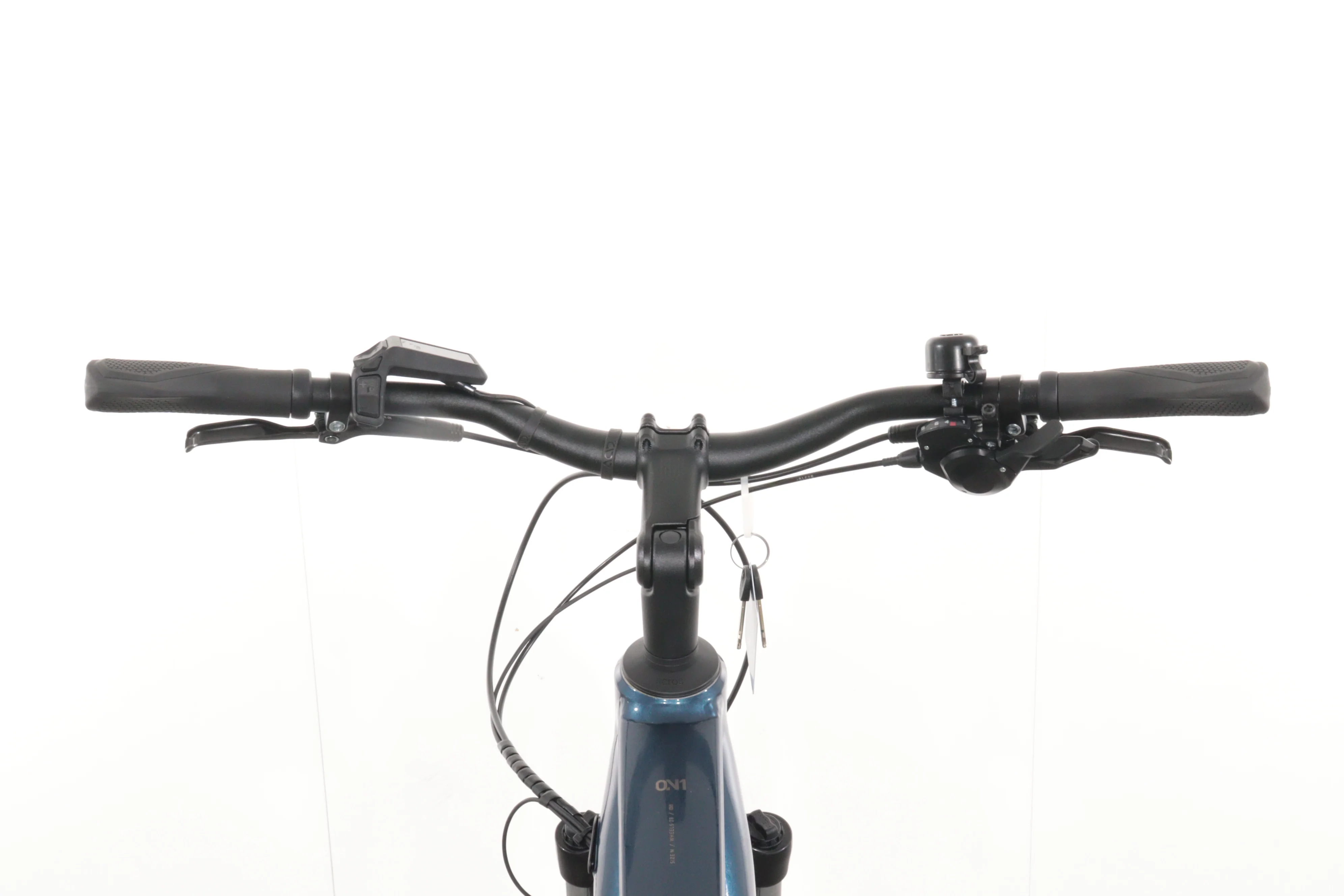 Cube Touring Hybrid One - Image 7