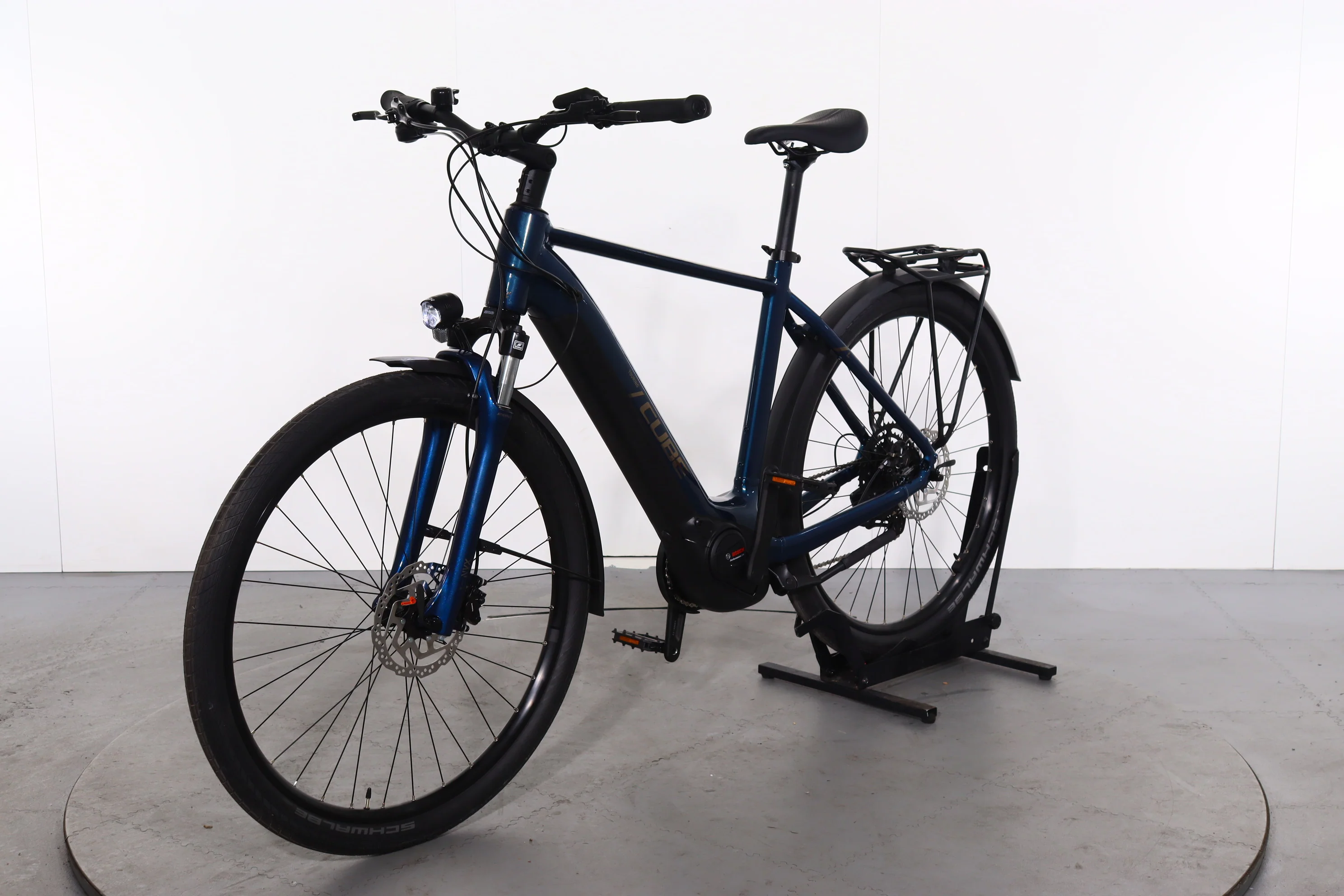 Cube Touring Hybrid One - Image 3