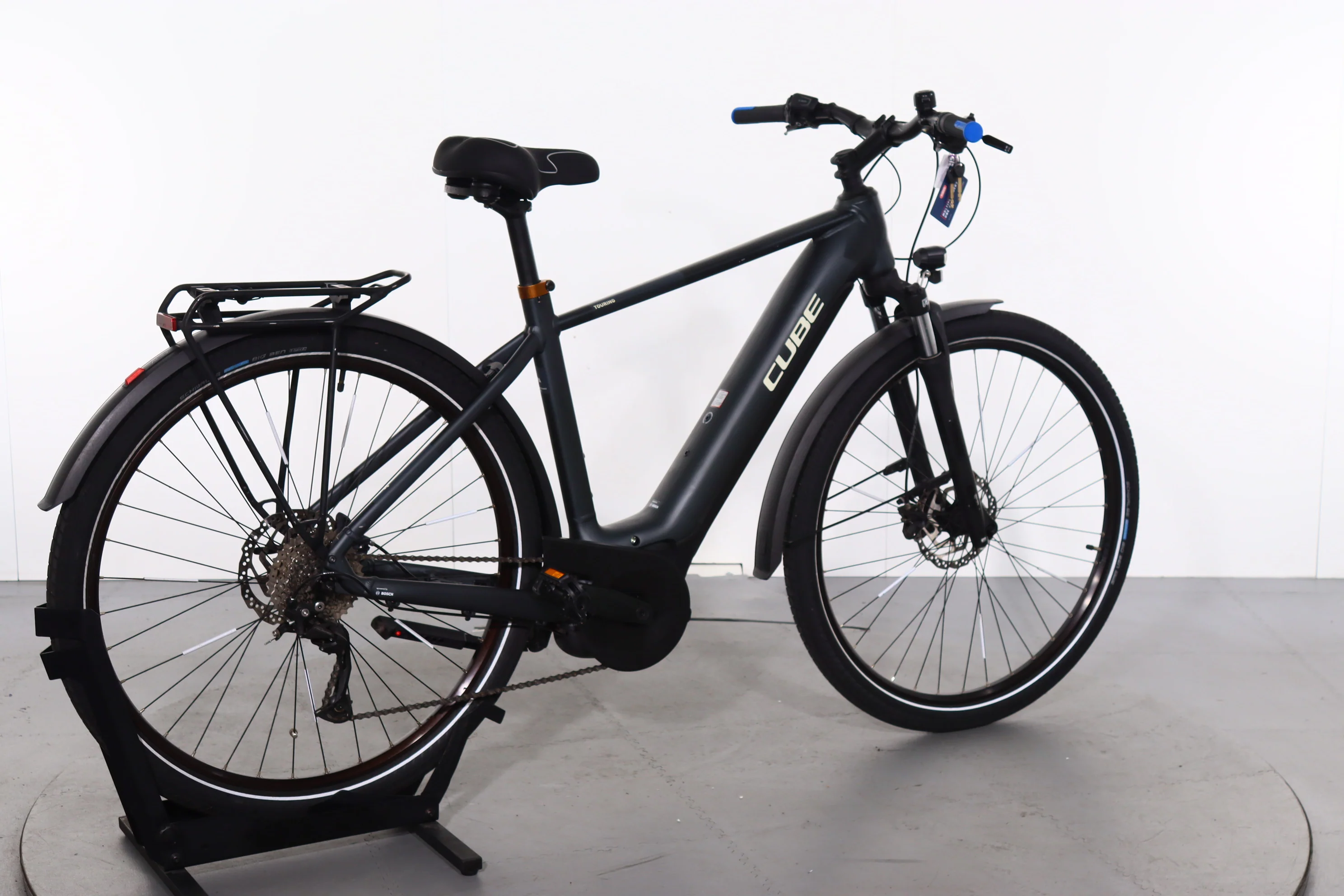 Cube Touring Hybrid ONE - Image 4