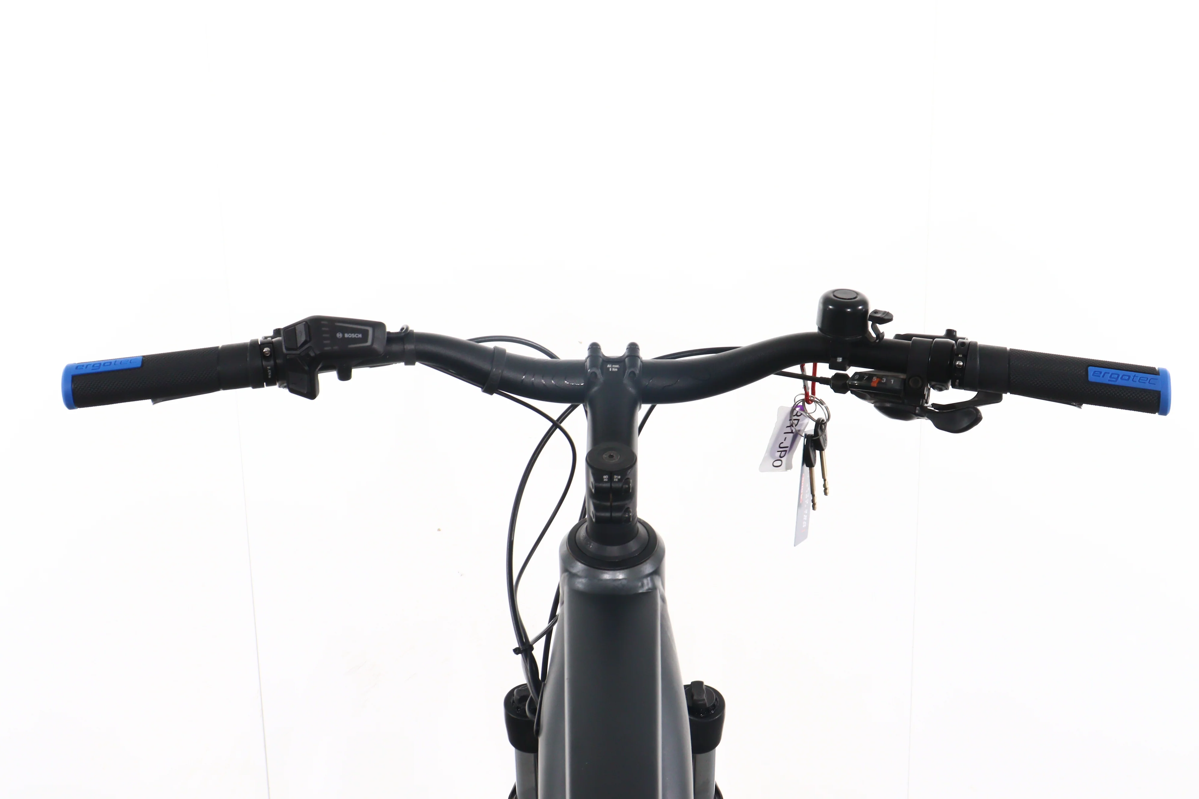 Cube Touring Hybrid ONE - Image 7