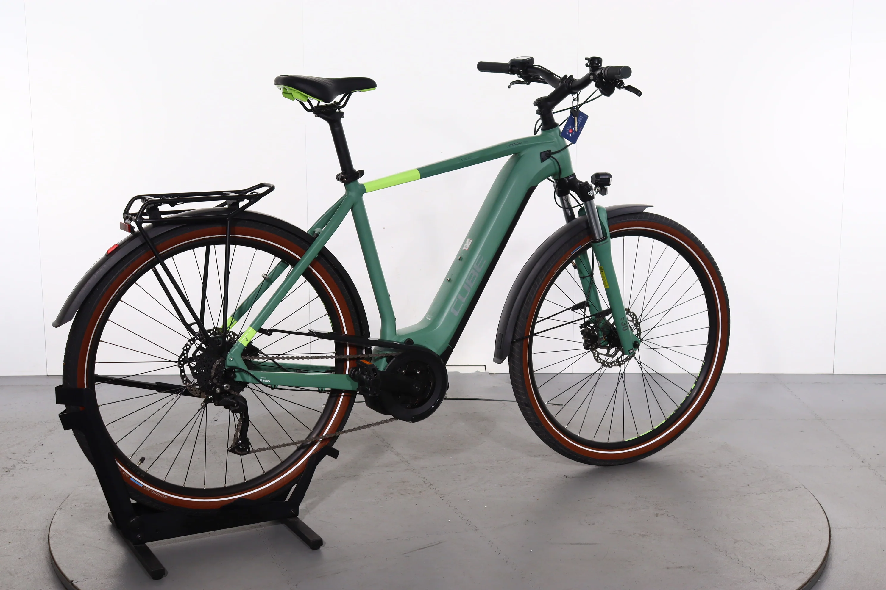 Cube Touring Hybrid One - Image 2