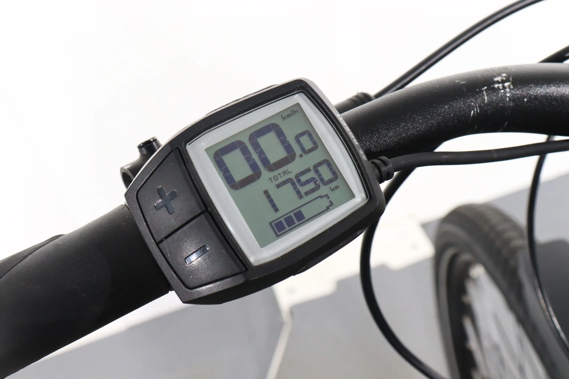Cube Touring Hybrid One - Image 10