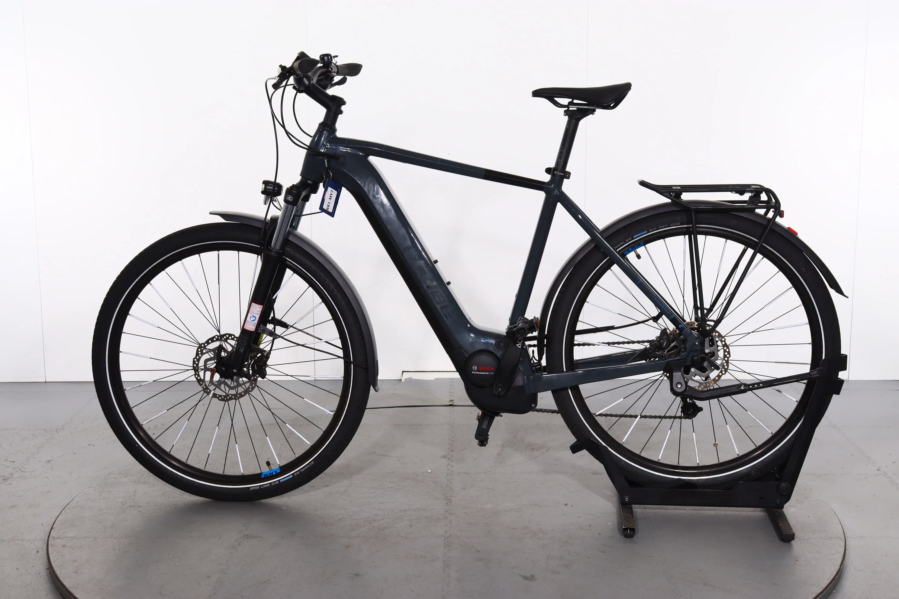 Cube Touring Hybrid One - Image 4