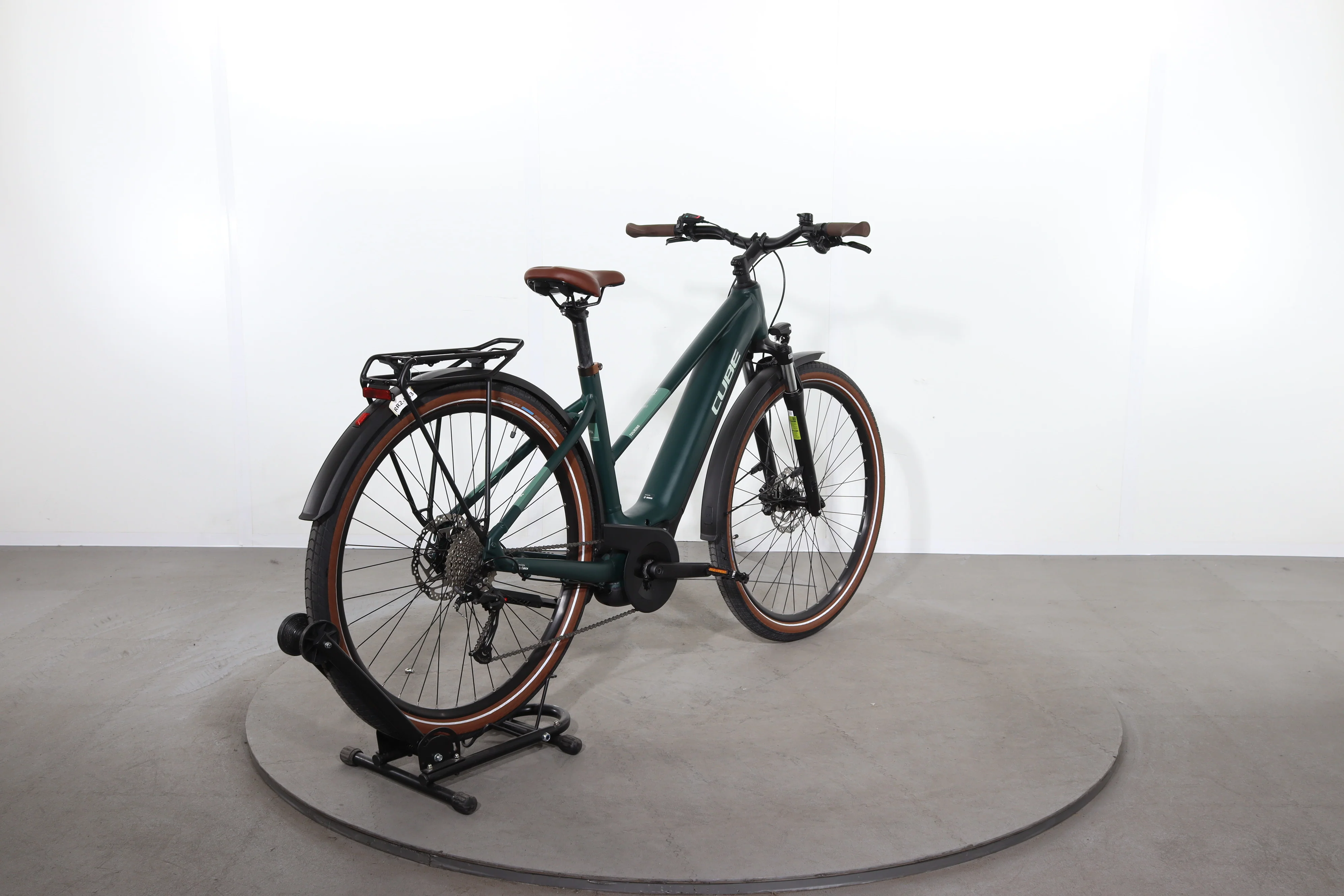 Cube Touring Hybrid One - Image 6
