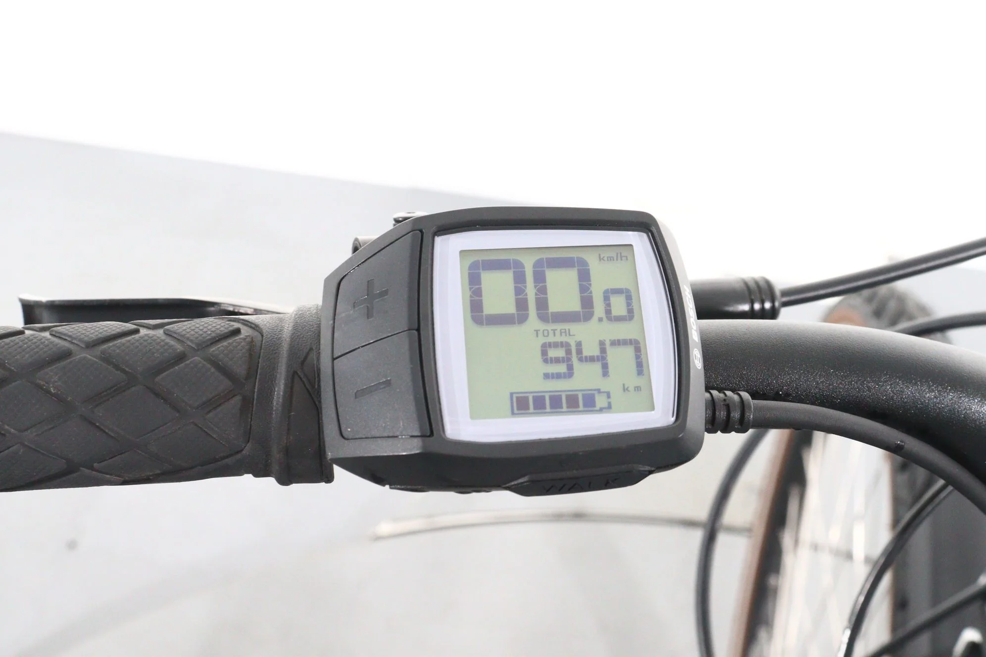 Cube Touring Hybrid One - Image 10