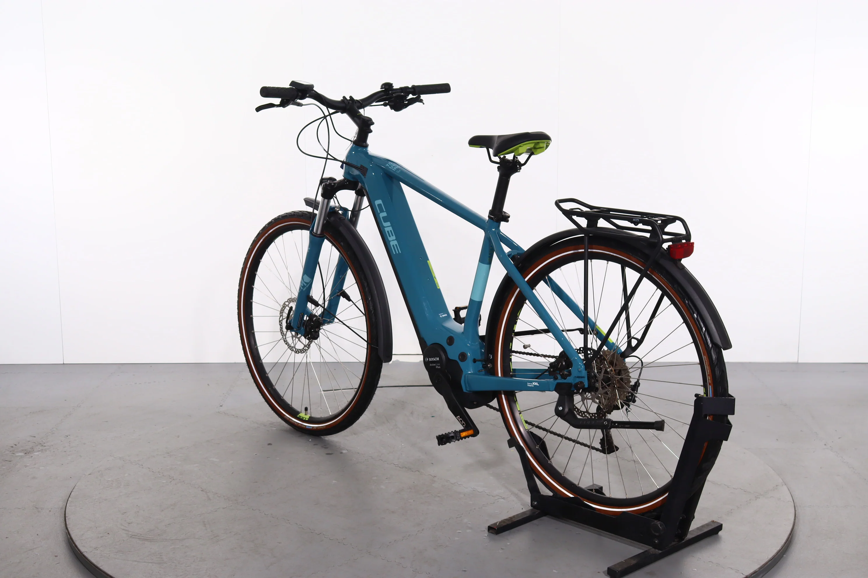 Cube Touring Hybrid One - Image 6