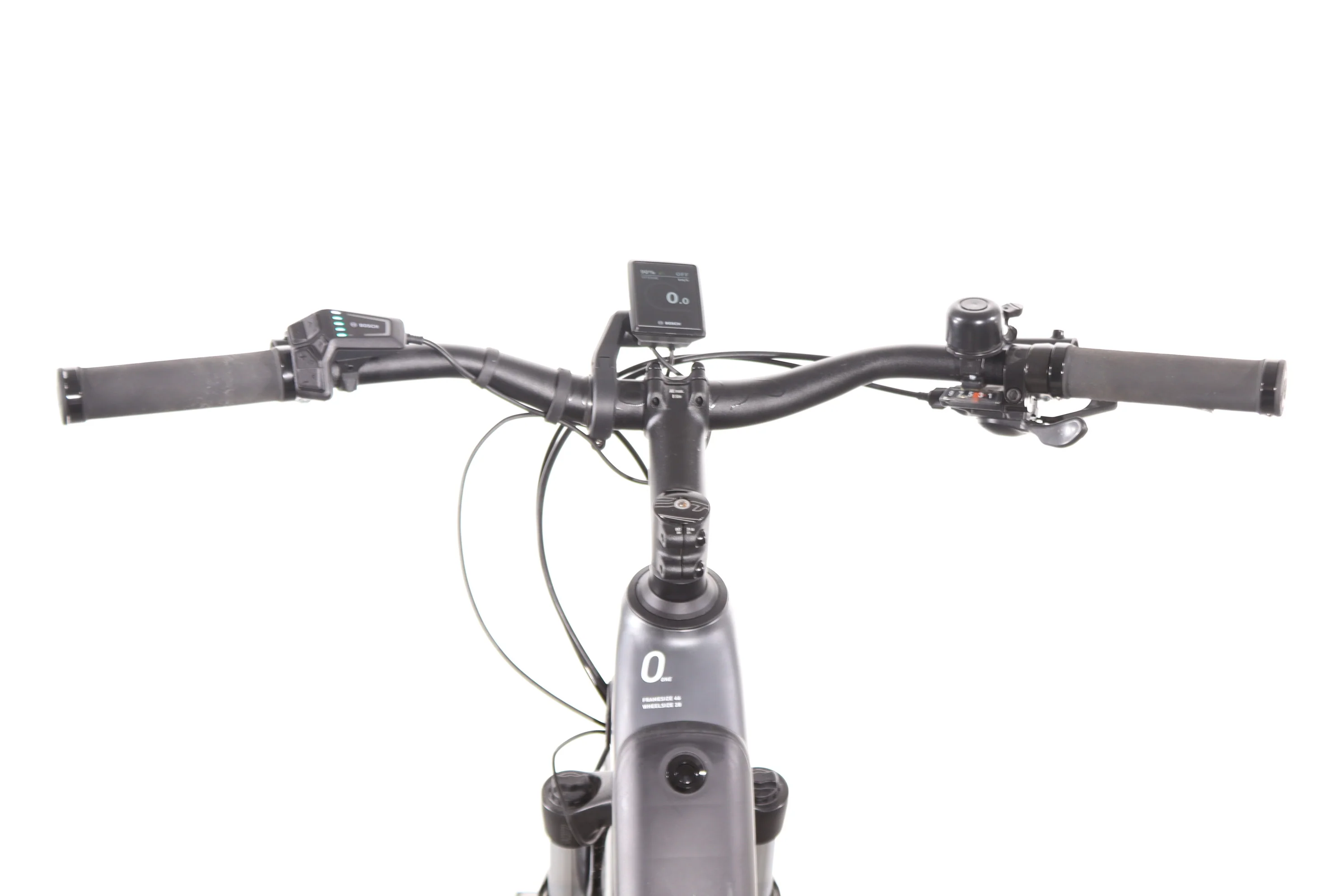 Cube Touring Hybrid One - Image 7
