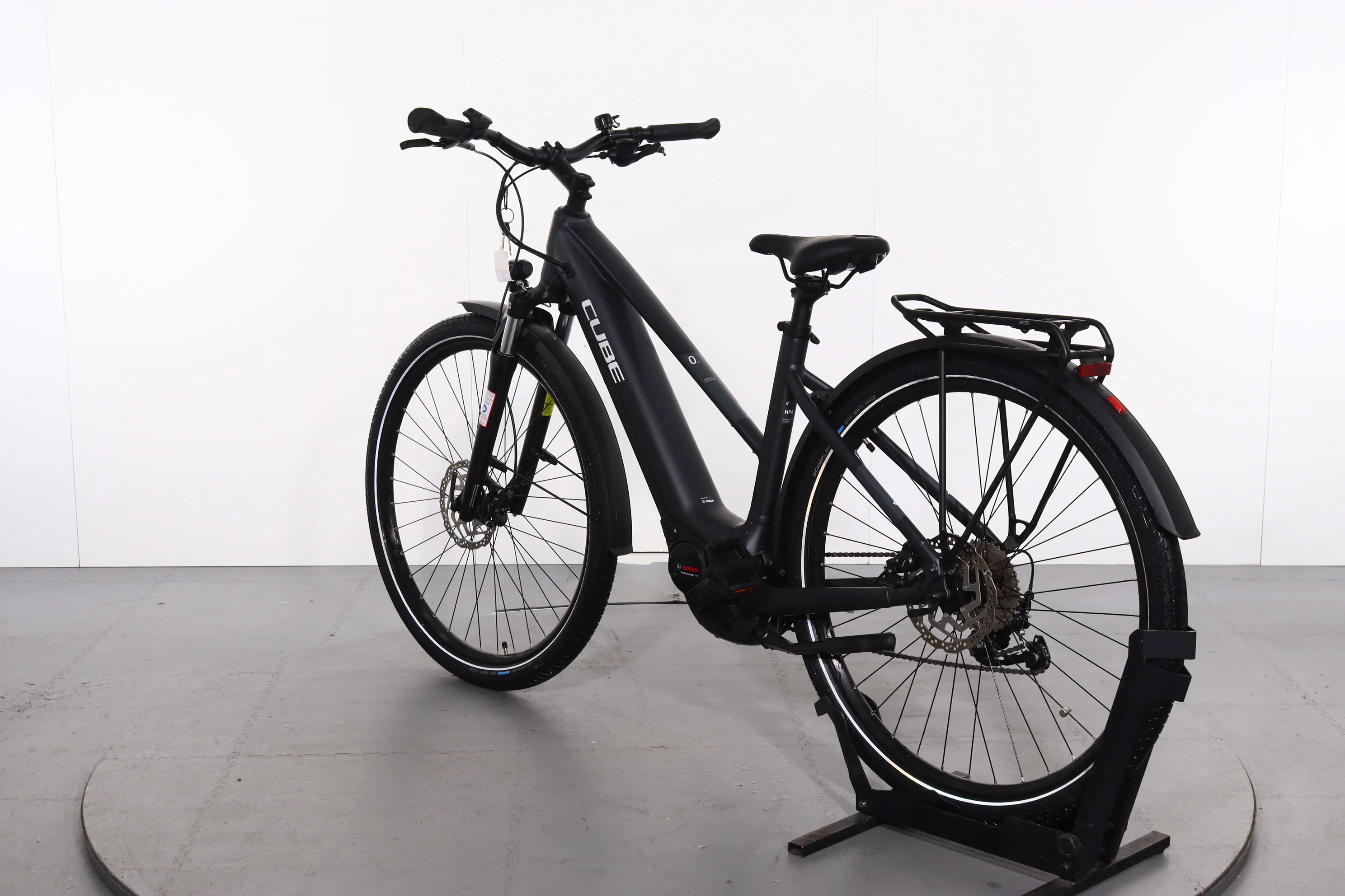 Cube Touring Hybrid ONE - Image 5
