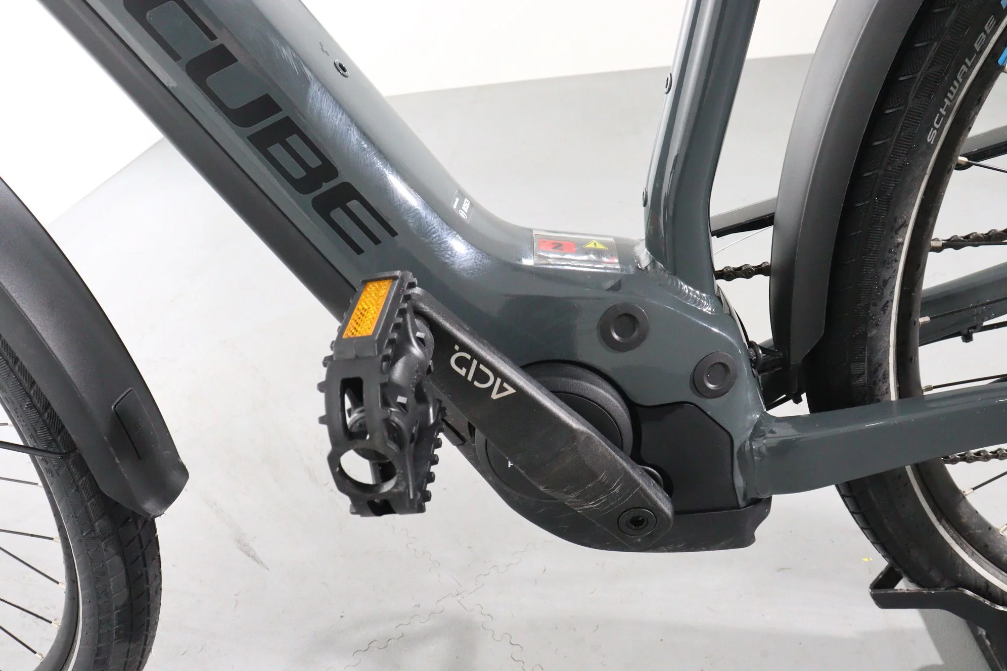 Cube Touring Hybrid One - Image 10