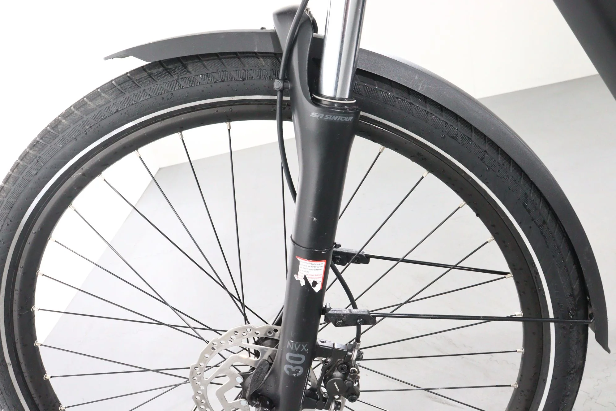 Cube Touring Hybrid One - Image 9