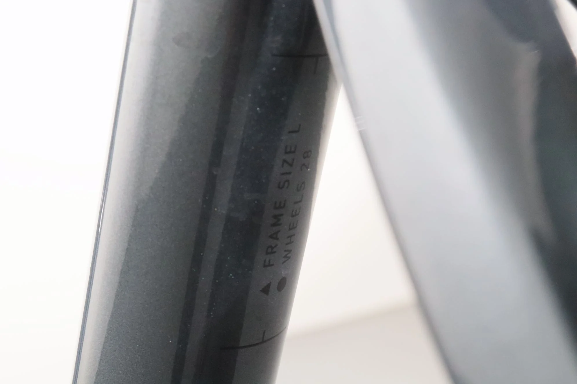 Cube Touring Hybrid Pro 500 - Image 11