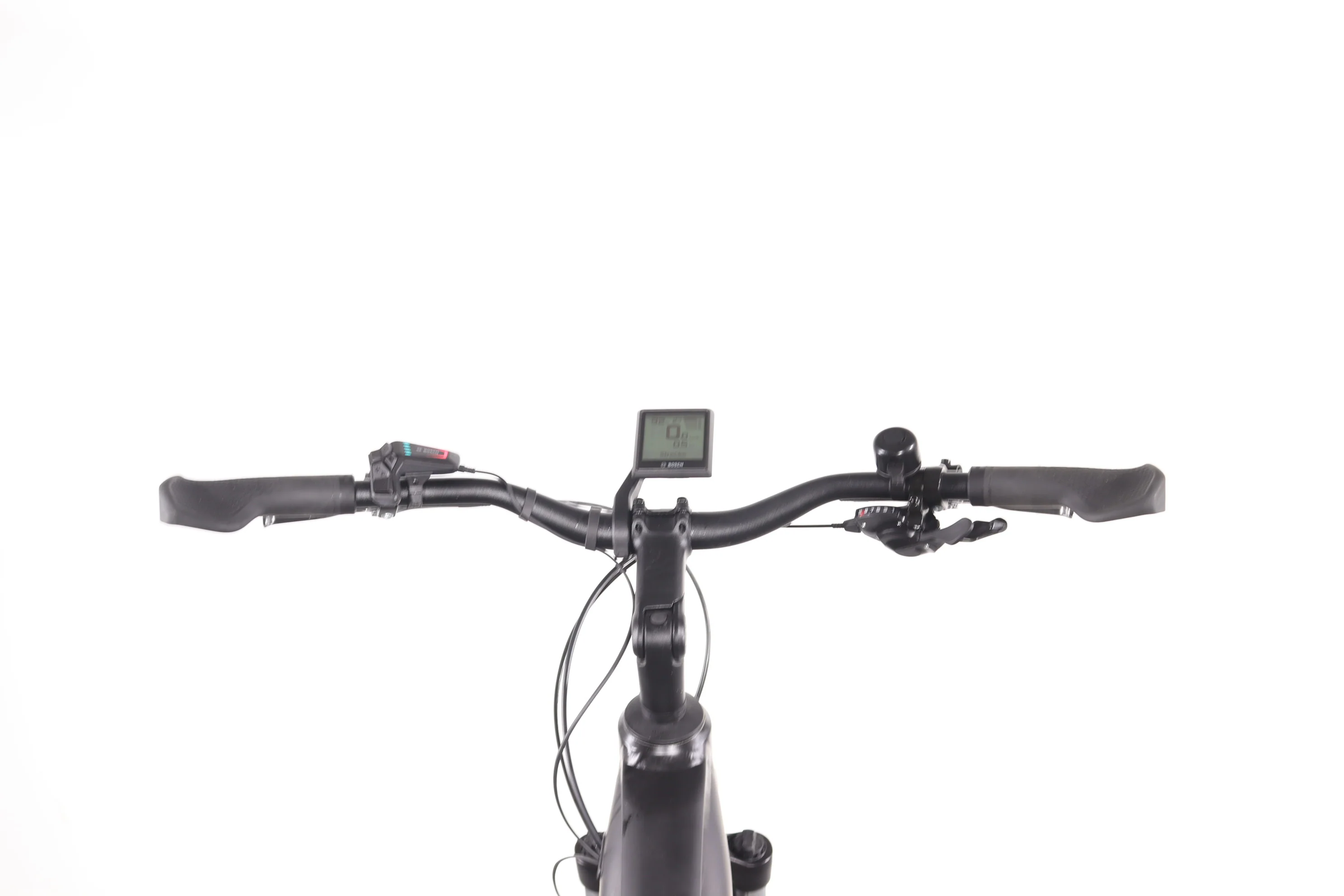 Cube Touring Hybrid Pro 500 - Image 7