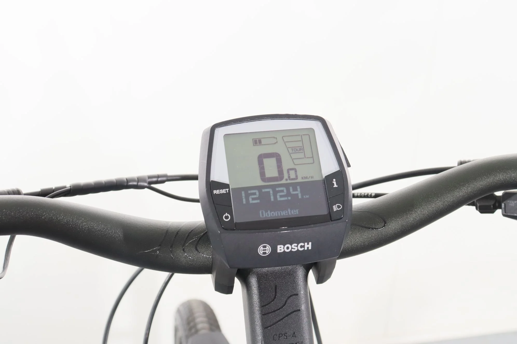 Cube Touring Hybrid Pro 625 - Image 11