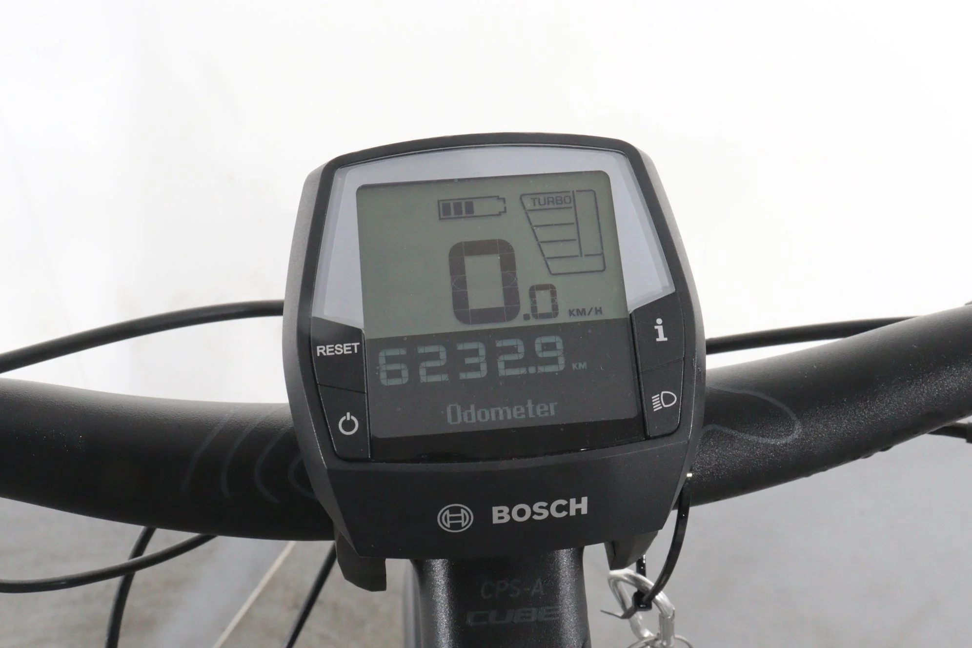 Cube Touring Hybrid Pro - Image 8