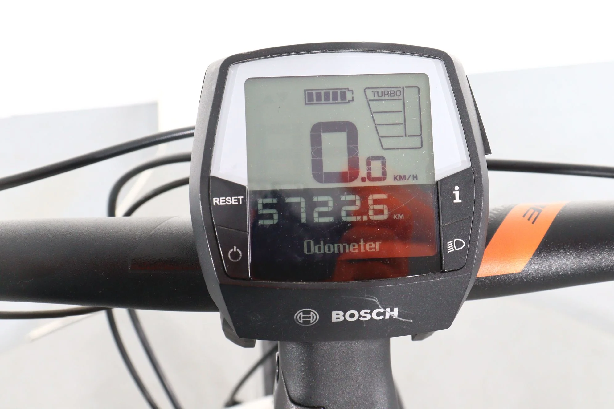 Cube Touring Hybrid Pro - Image 11