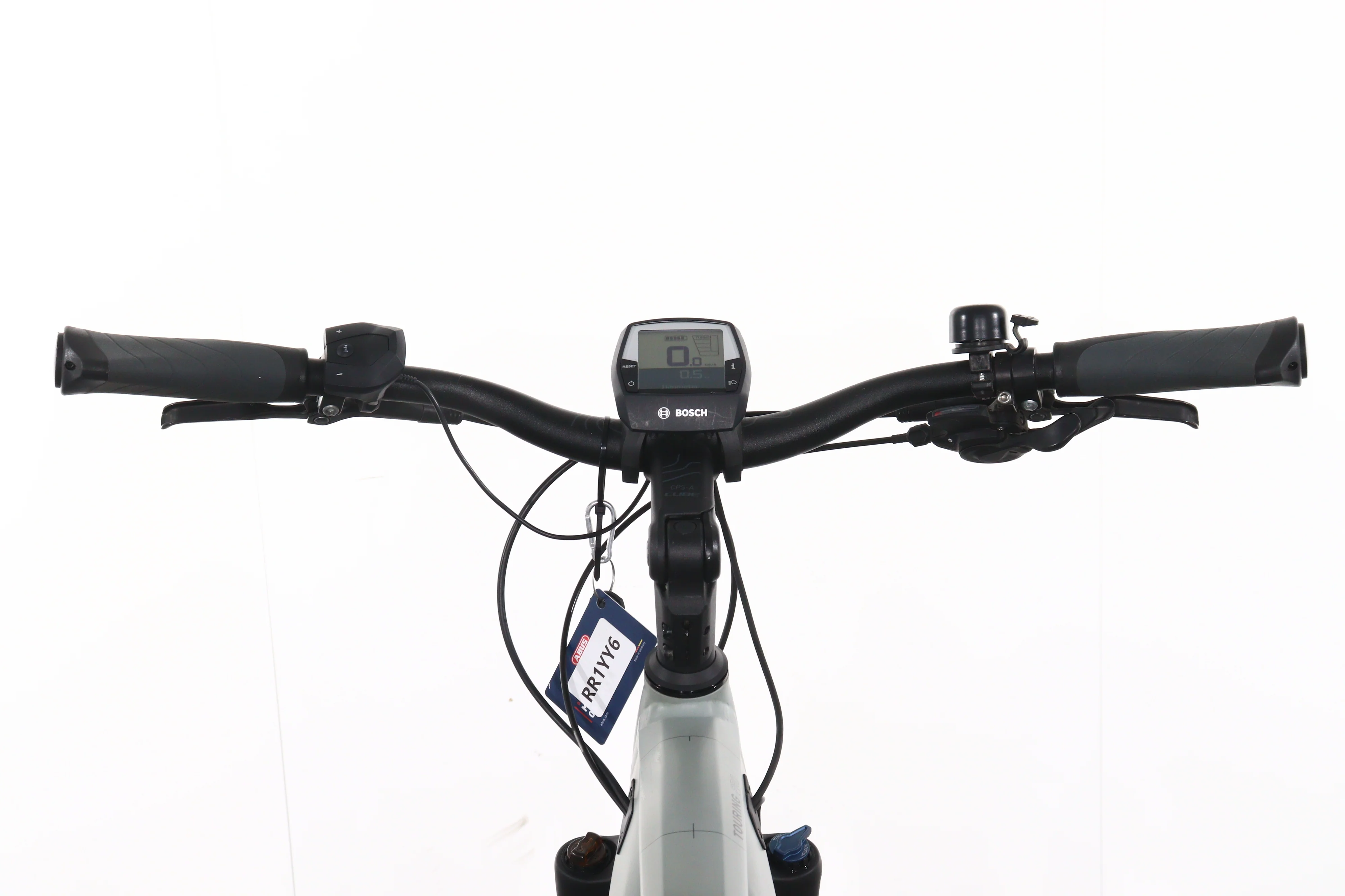 Cube Touring Hybrid Pro - Image 7