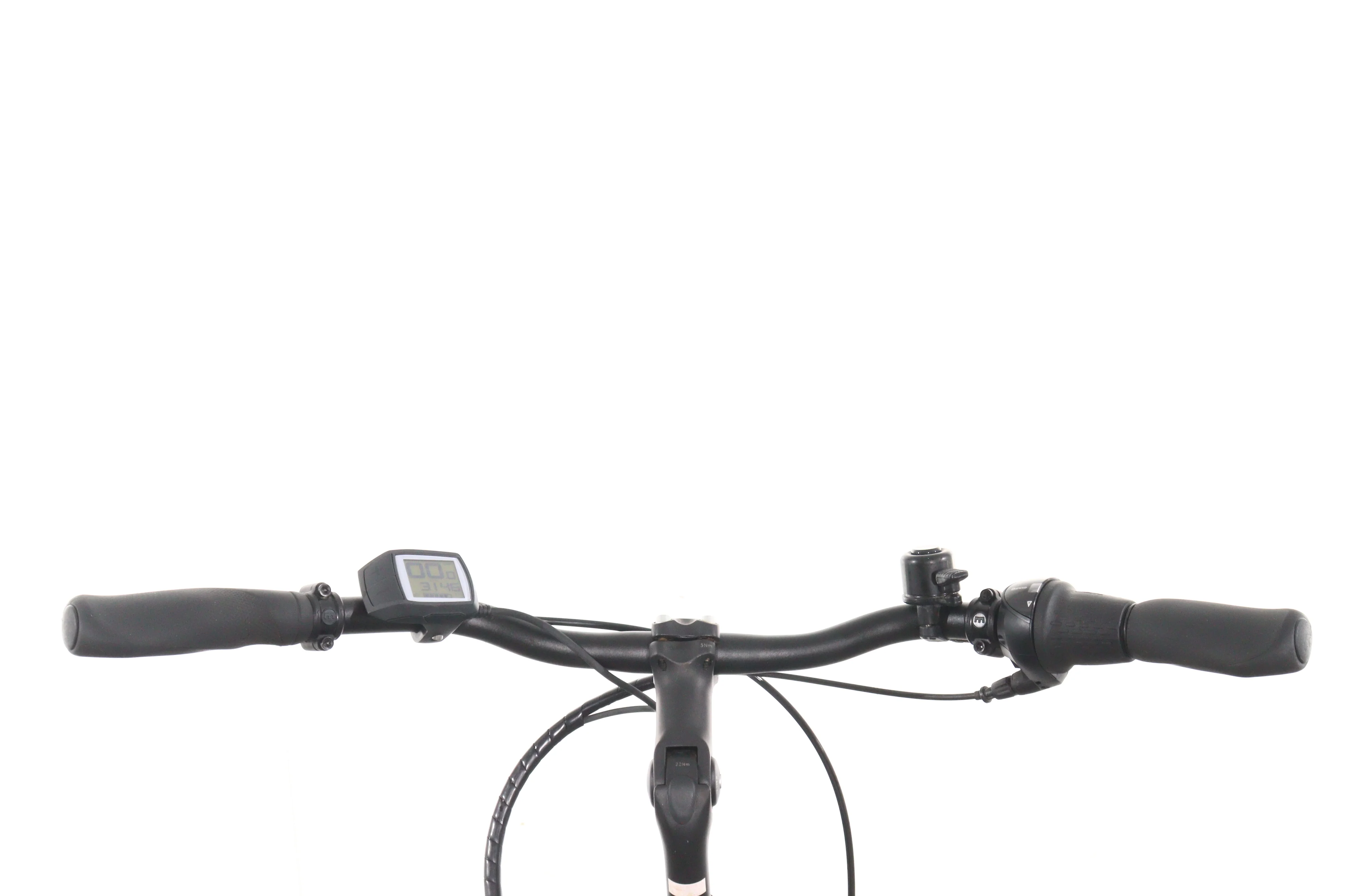 Triumph E-Cloud Plus 5 - Image 7