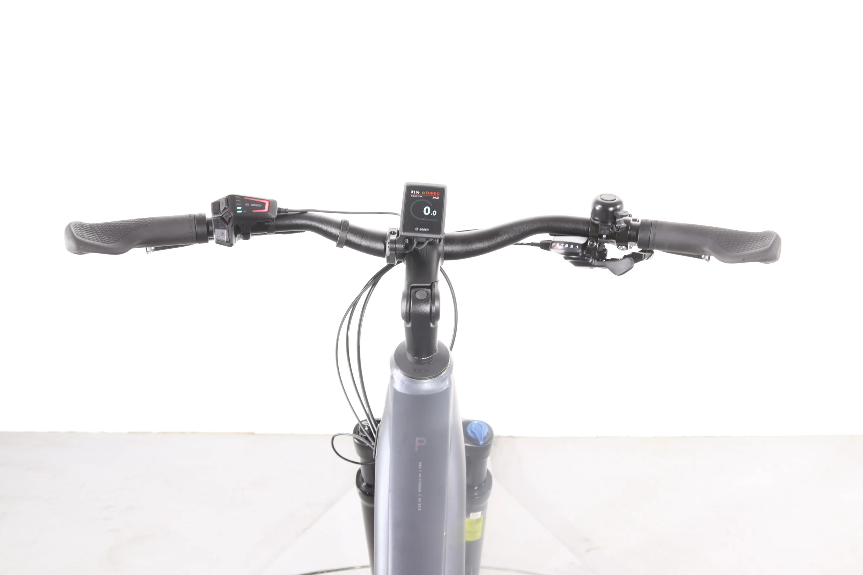 Cube Touring Hybrid Pro - Image 7