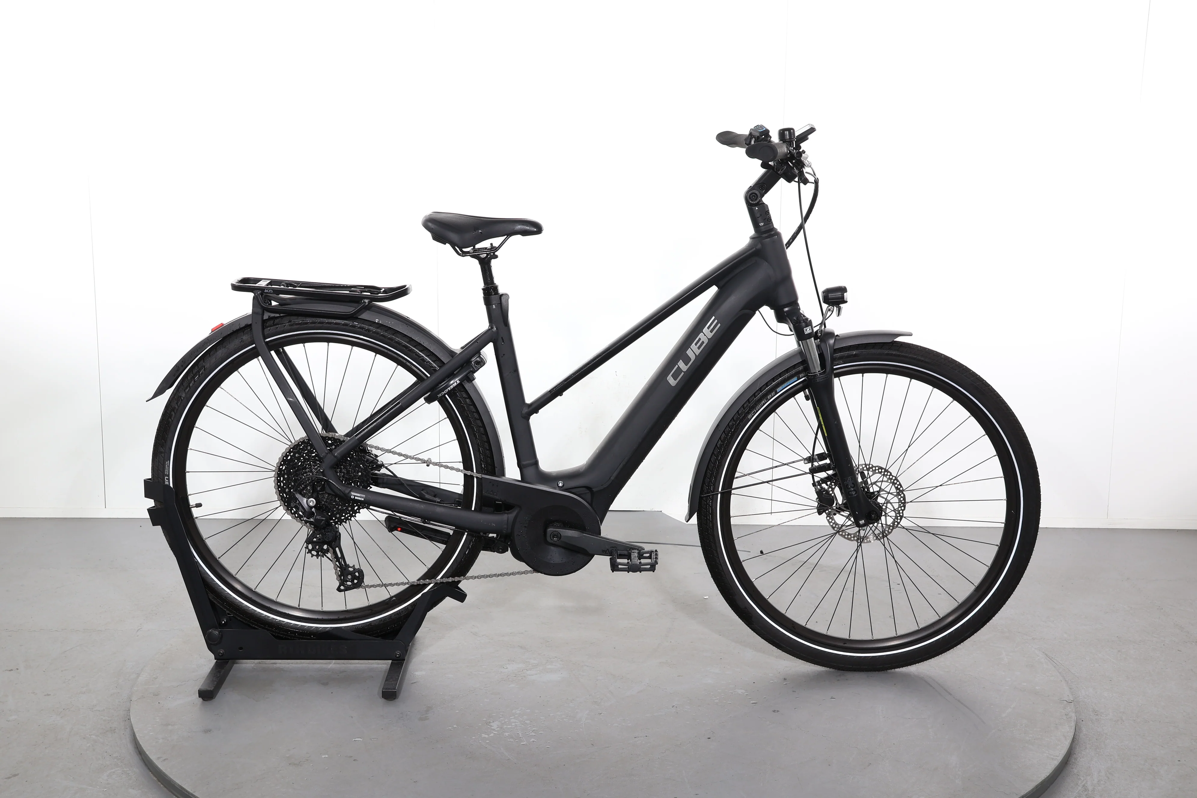 Tous nos vélos électriques