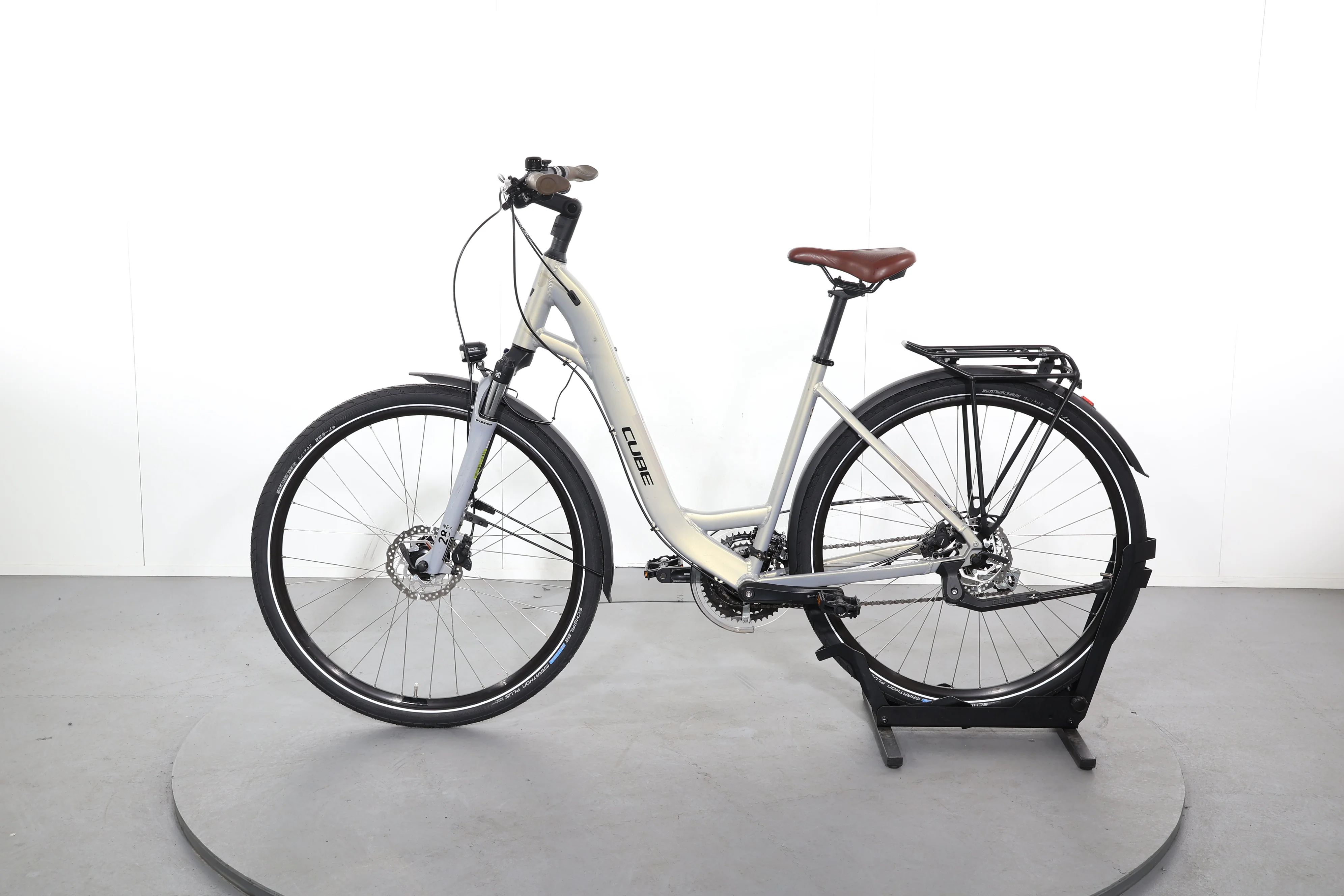 Cube Touring Pro - Image 4