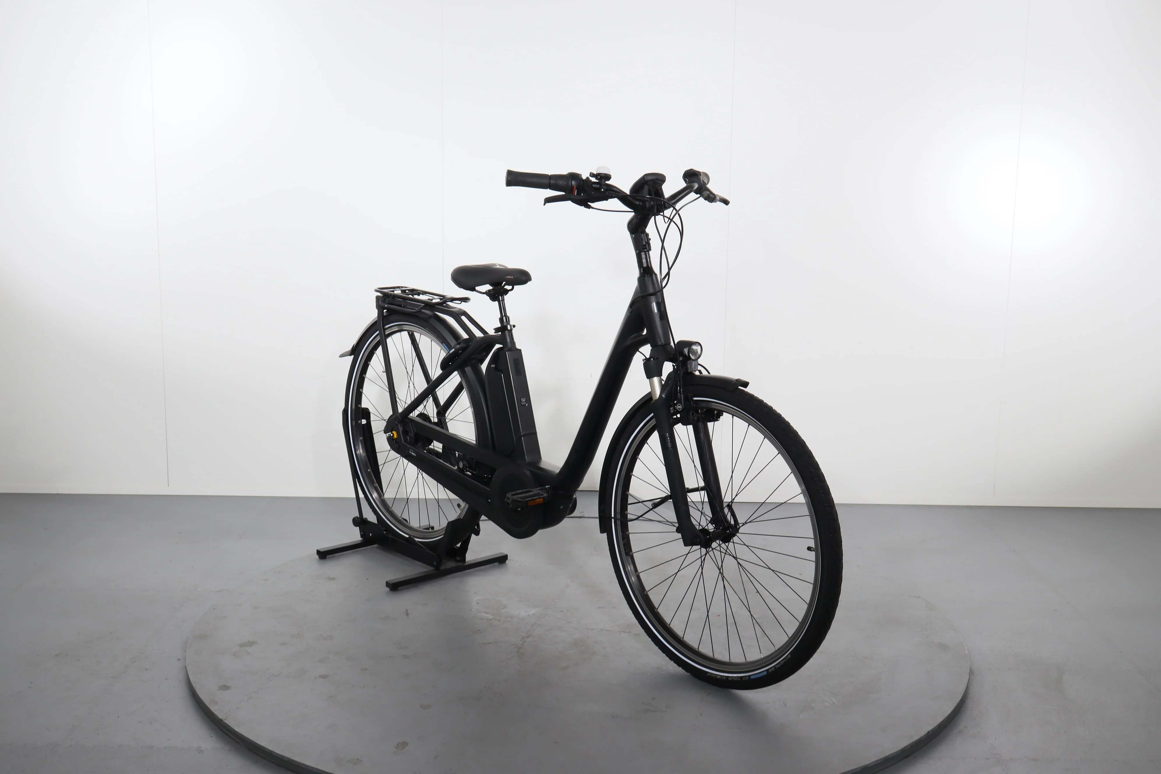 Cube Town Hybrid EXC 500 - Image 2