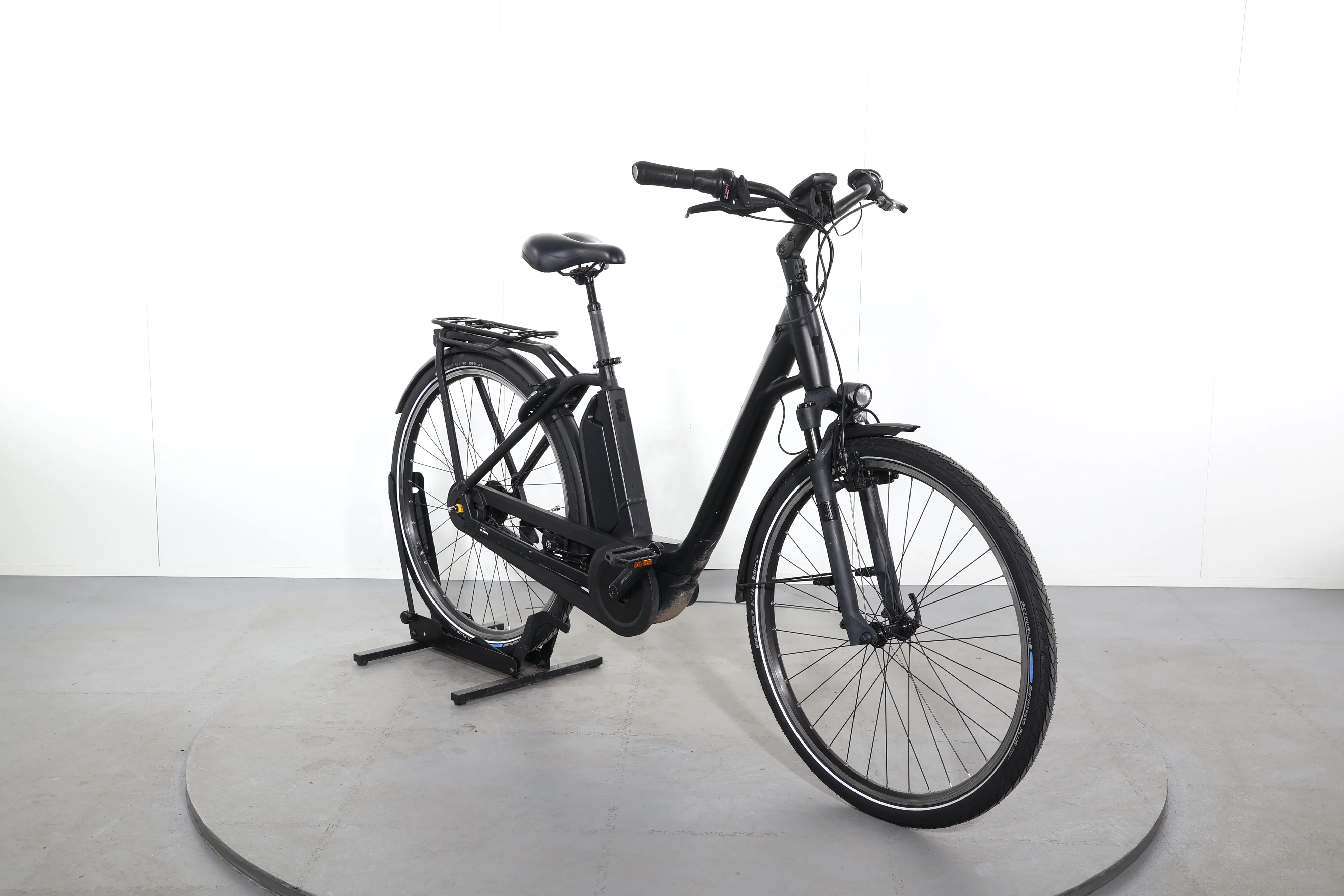 Cube Town Hybrid Exc 500 - Image 2