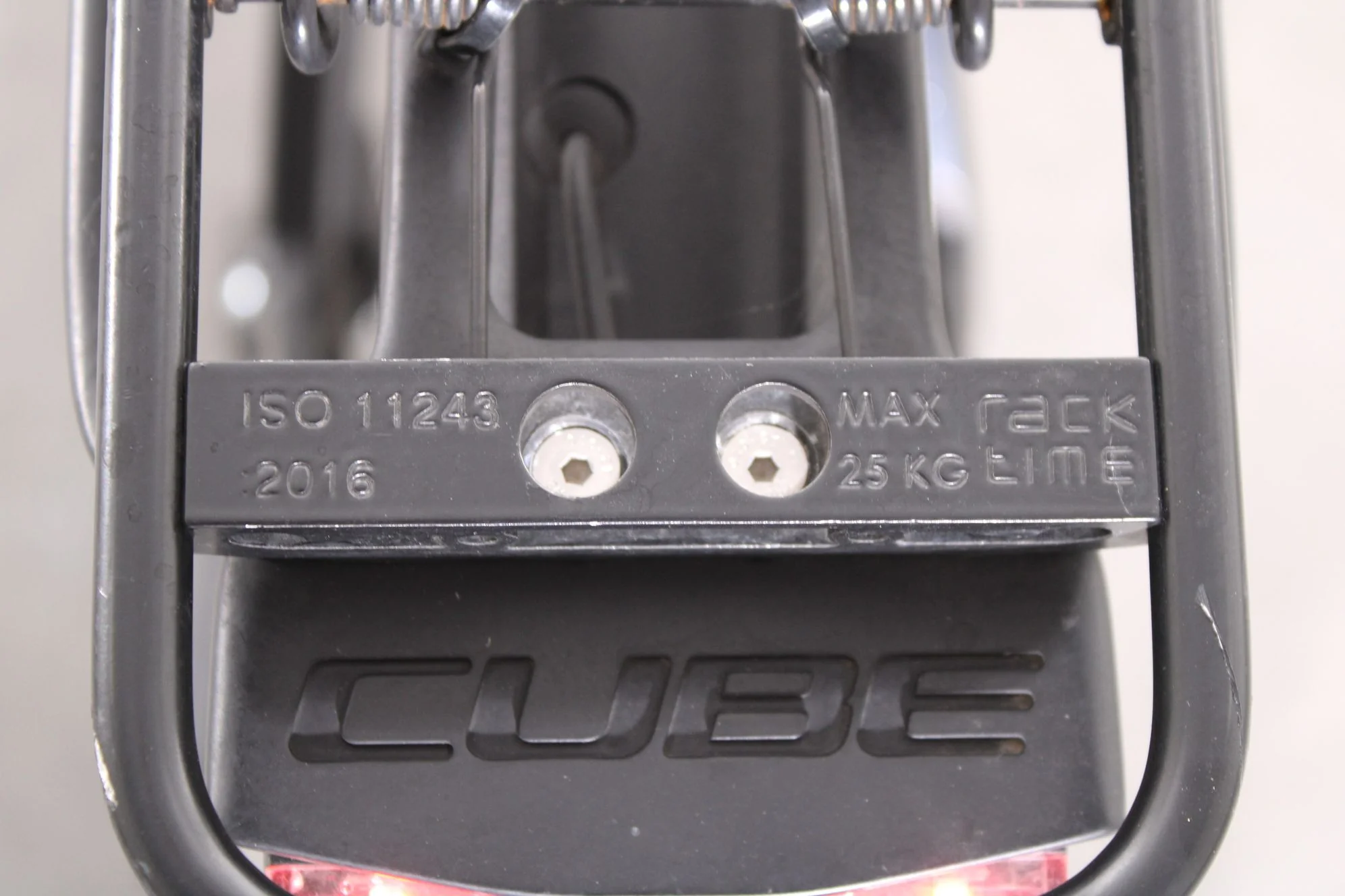 Cube Town Hybrid Exc 500 - Image 9