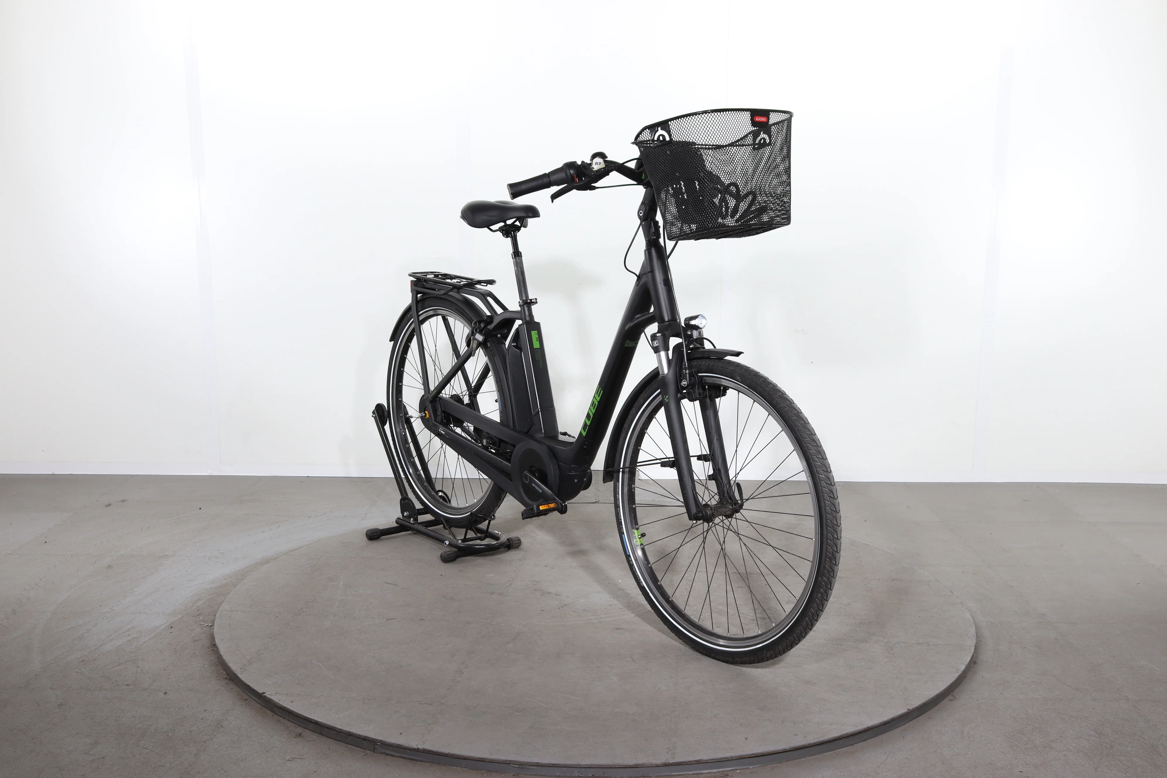 Cube Town Hybrid One 500 - Image 2