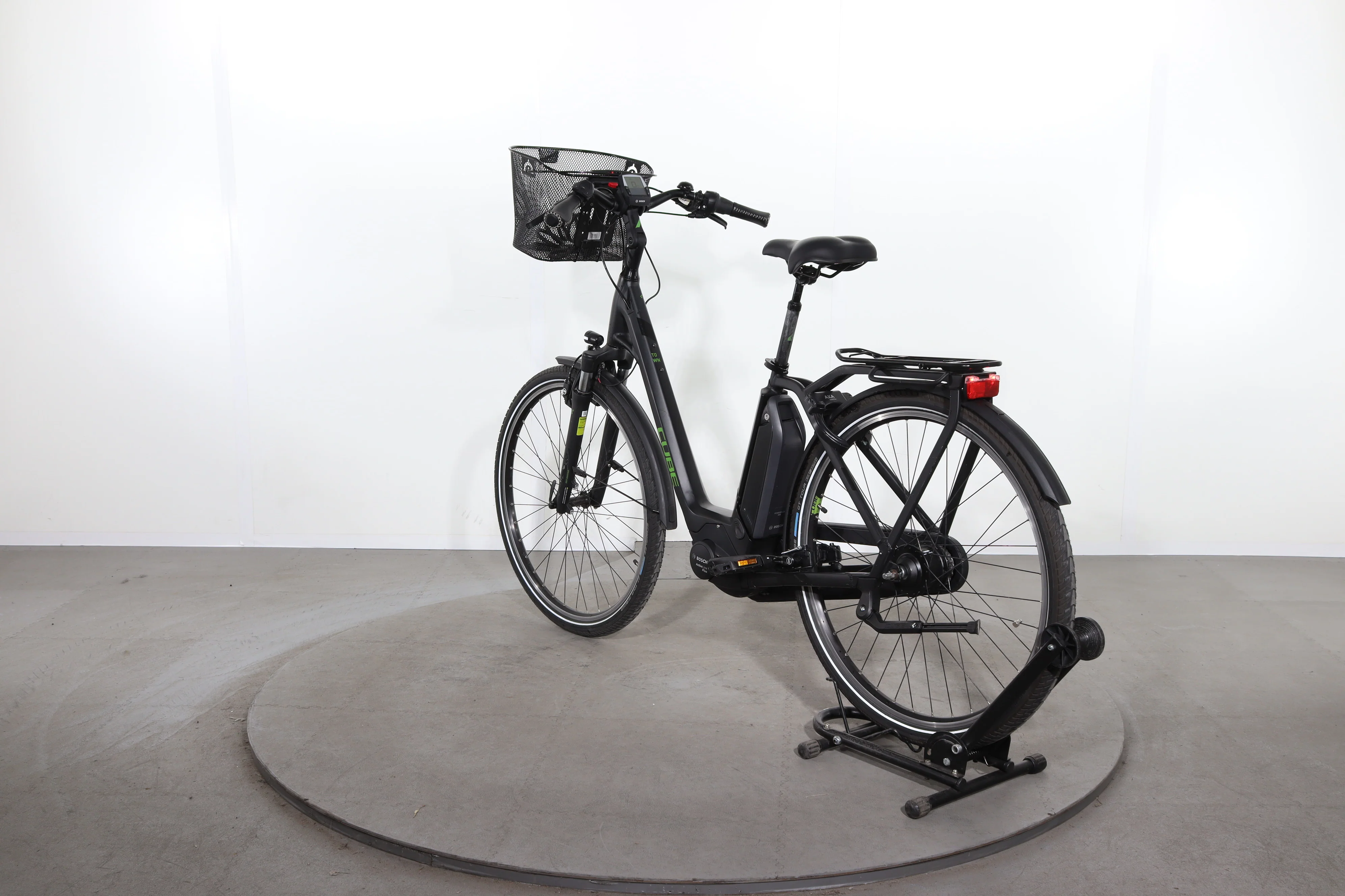Cube Town Hybrid One 500 - Image 5