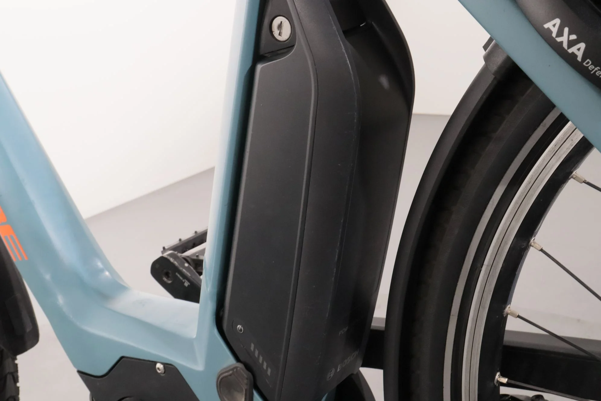 Cube Town Hybrid Pro 500 - Image 12