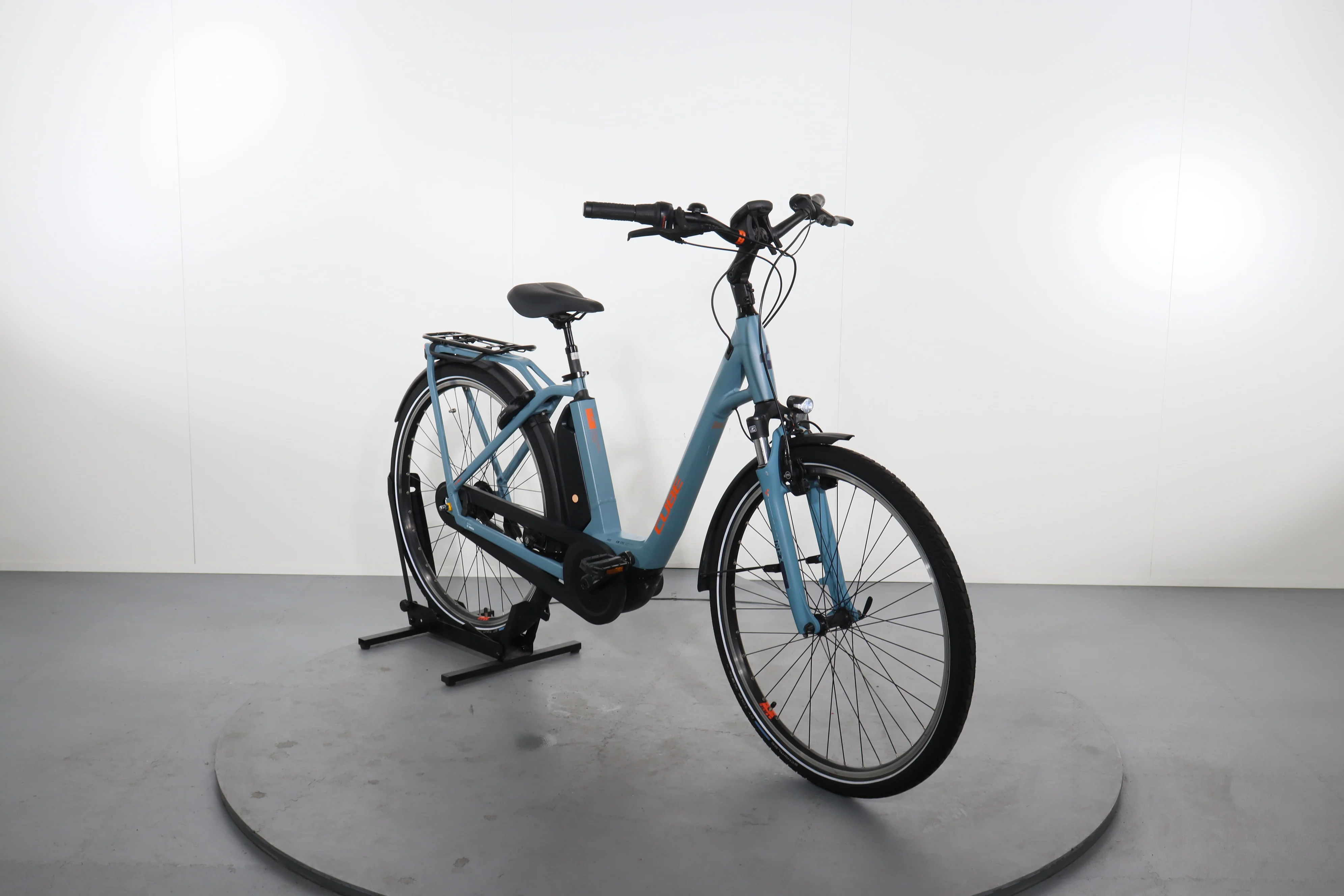 Cube Town Hybrid Pro 500 - Image 2