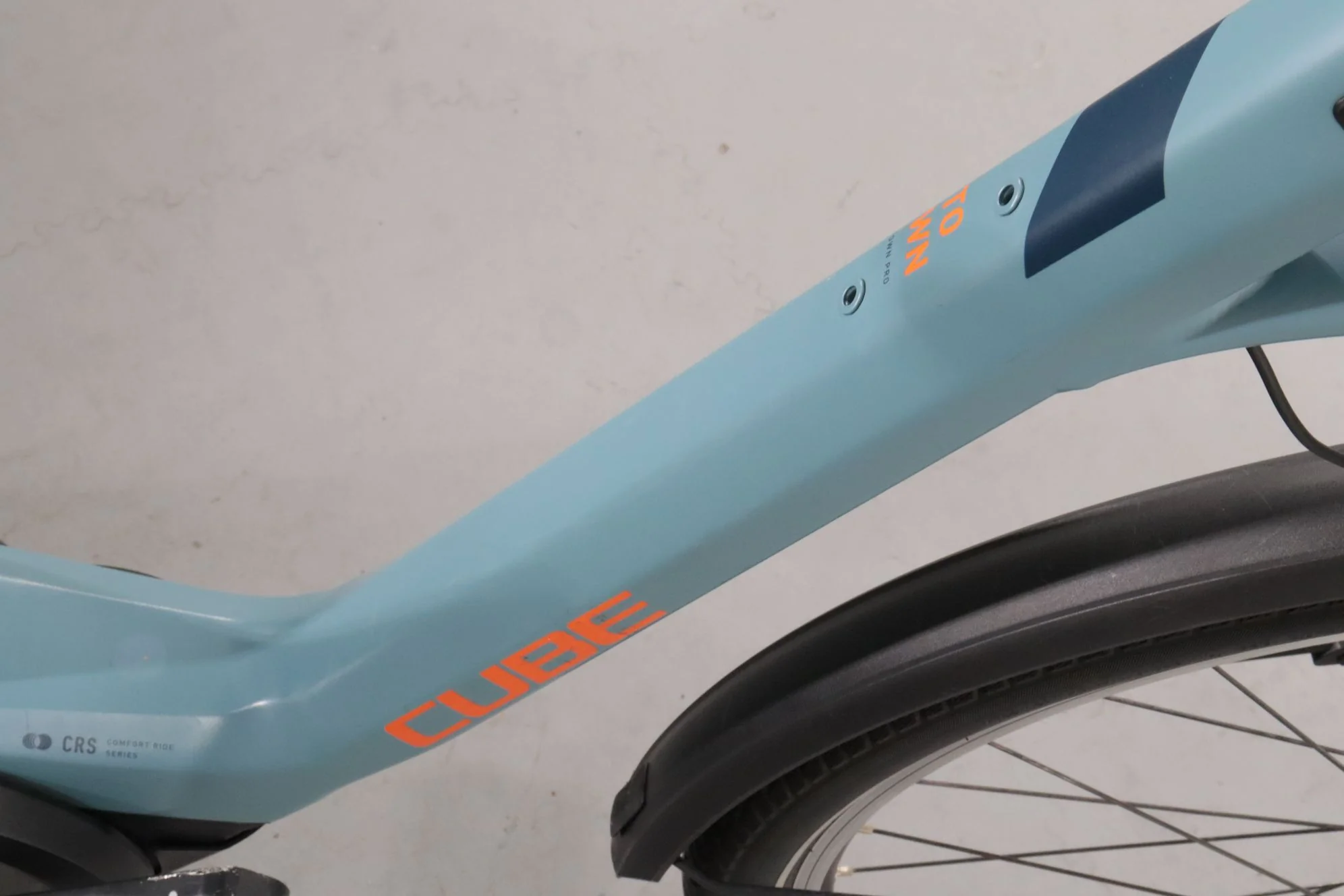 Cube Town Hybrid Pro 500 - Image 9