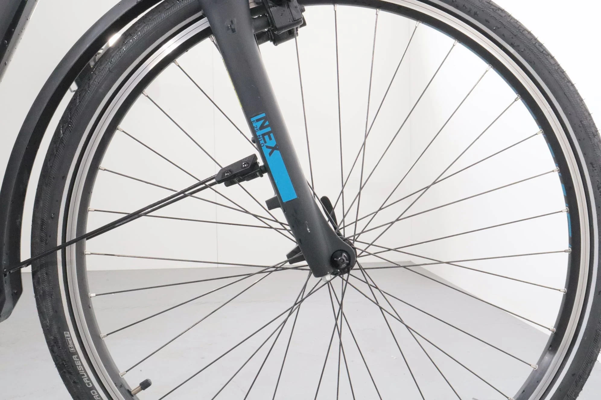 Cube Town Hybrid Pro 500 - Image 10
