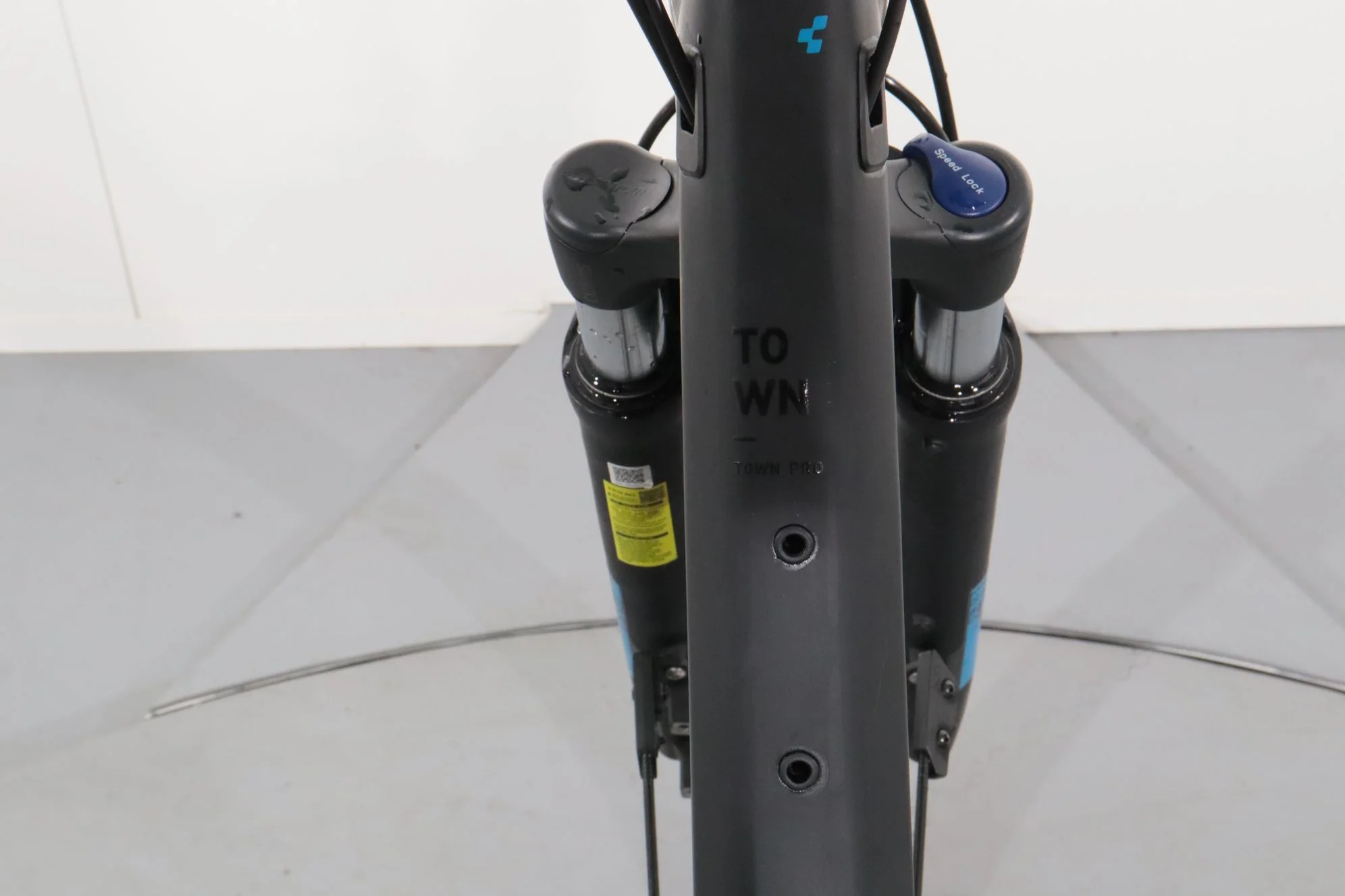 Cube Town Hybrid Pro 500 - Image 13