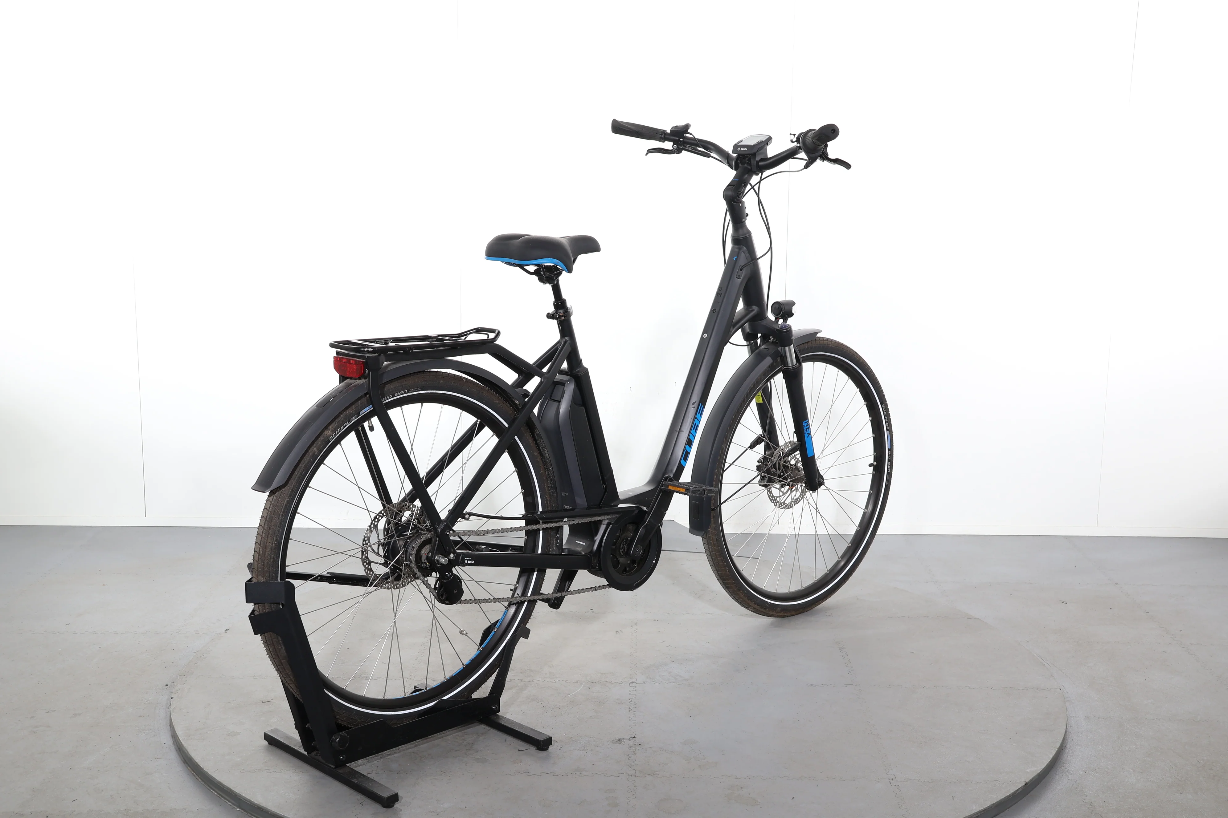 Cube Town Hybrid Pro 500 - Image 6