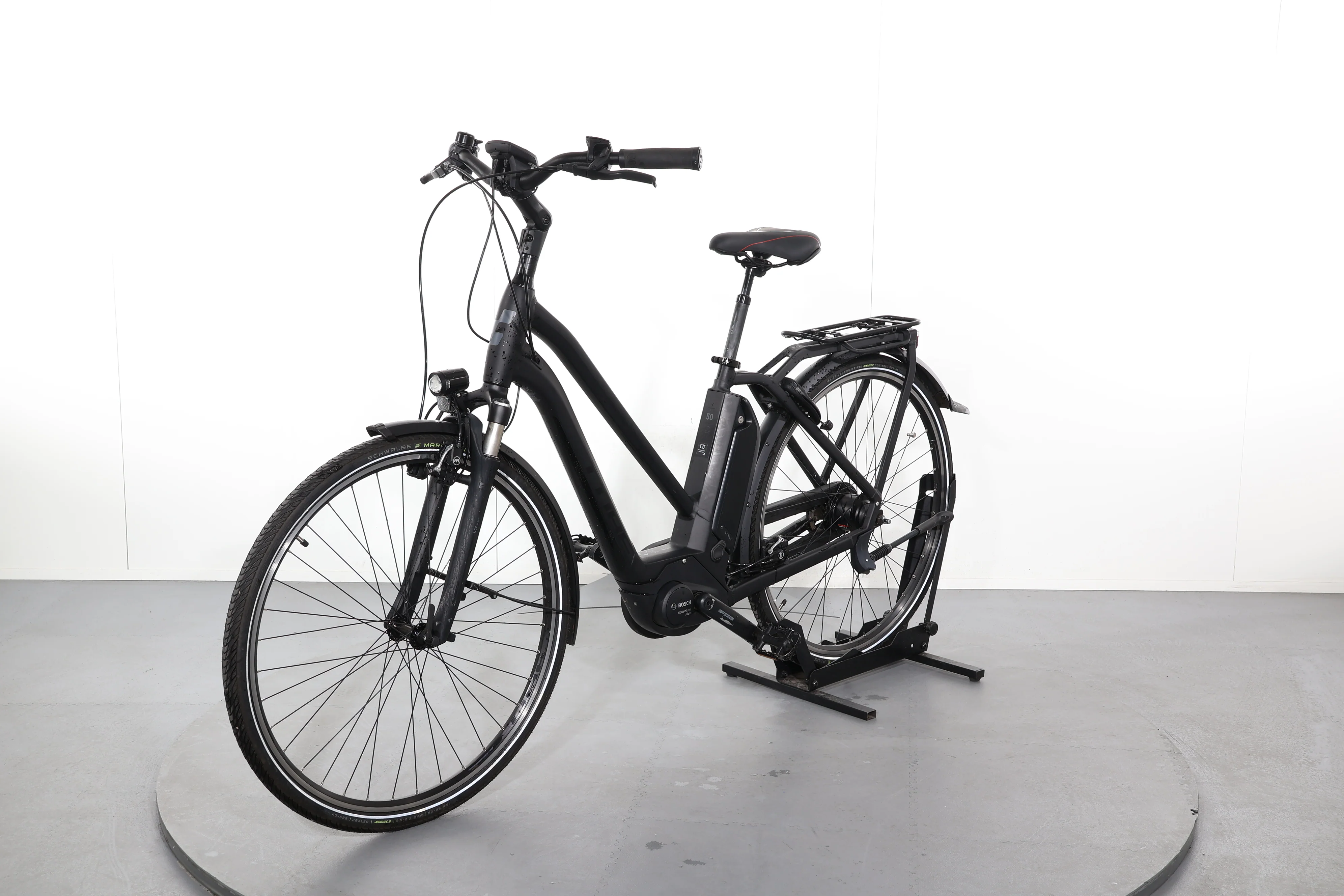 Cube Town Hybrid Pro 500 - Image 3