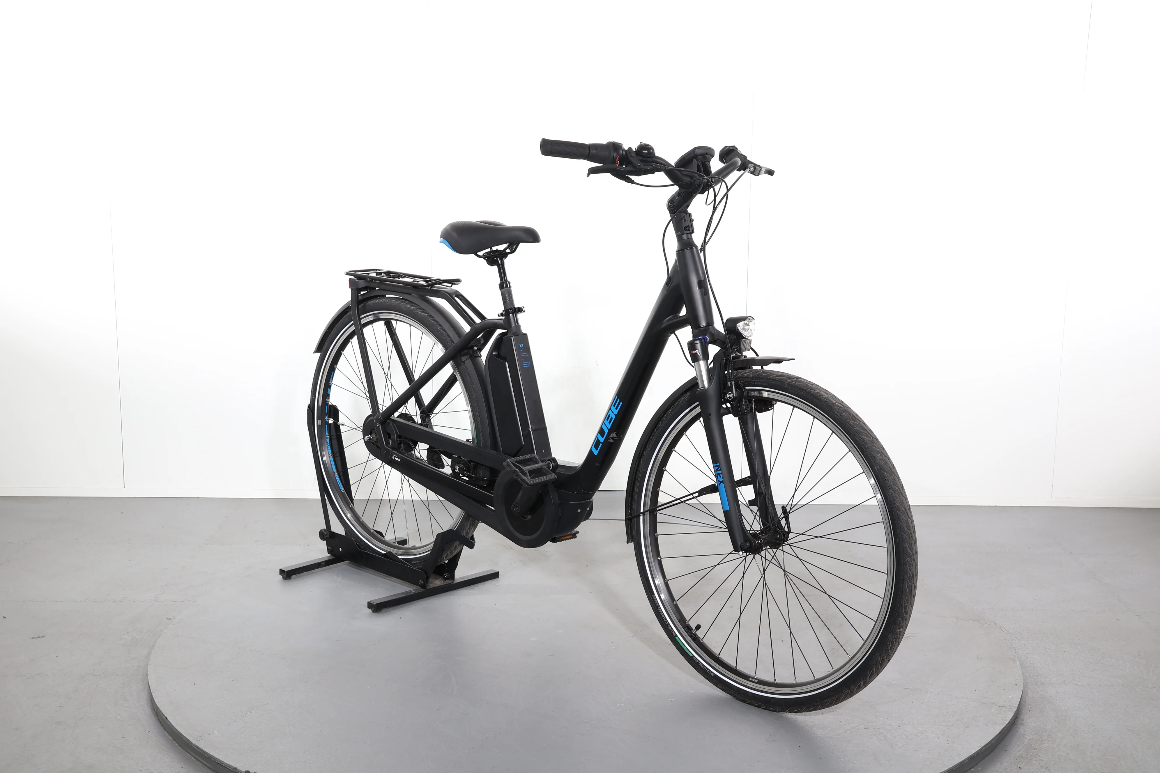 Cube Town RT Hybrid Pro - Image 2