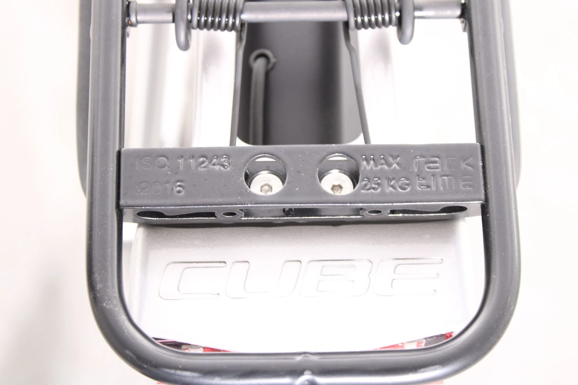 Cube Town Sport Hybrid EXC - Image 9