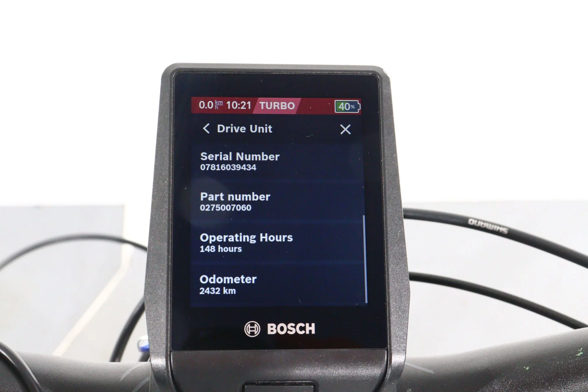 Cube Town Sport Hybrid EXC - Image 11