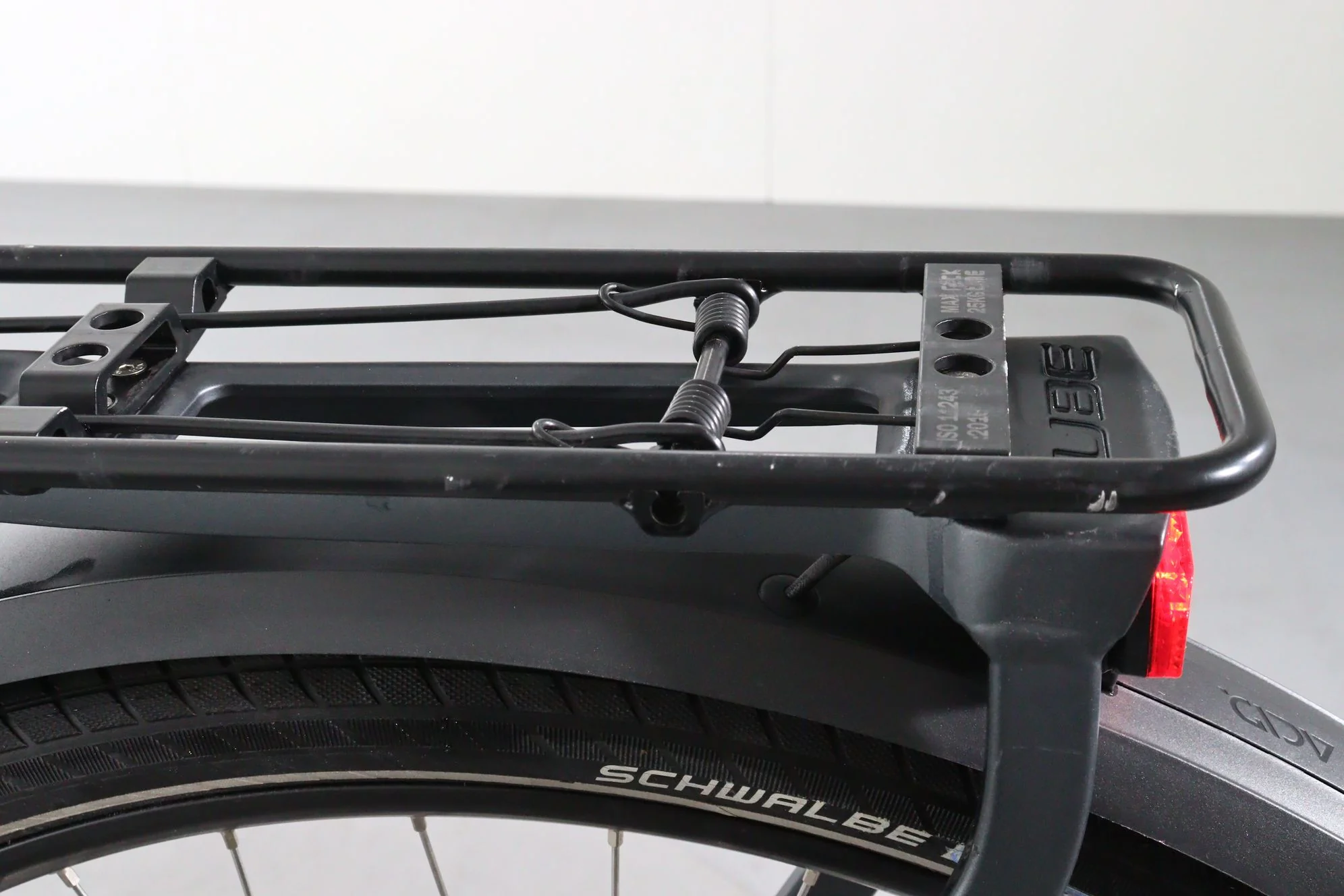 Cube Town Sport Hybrid One - Image 12